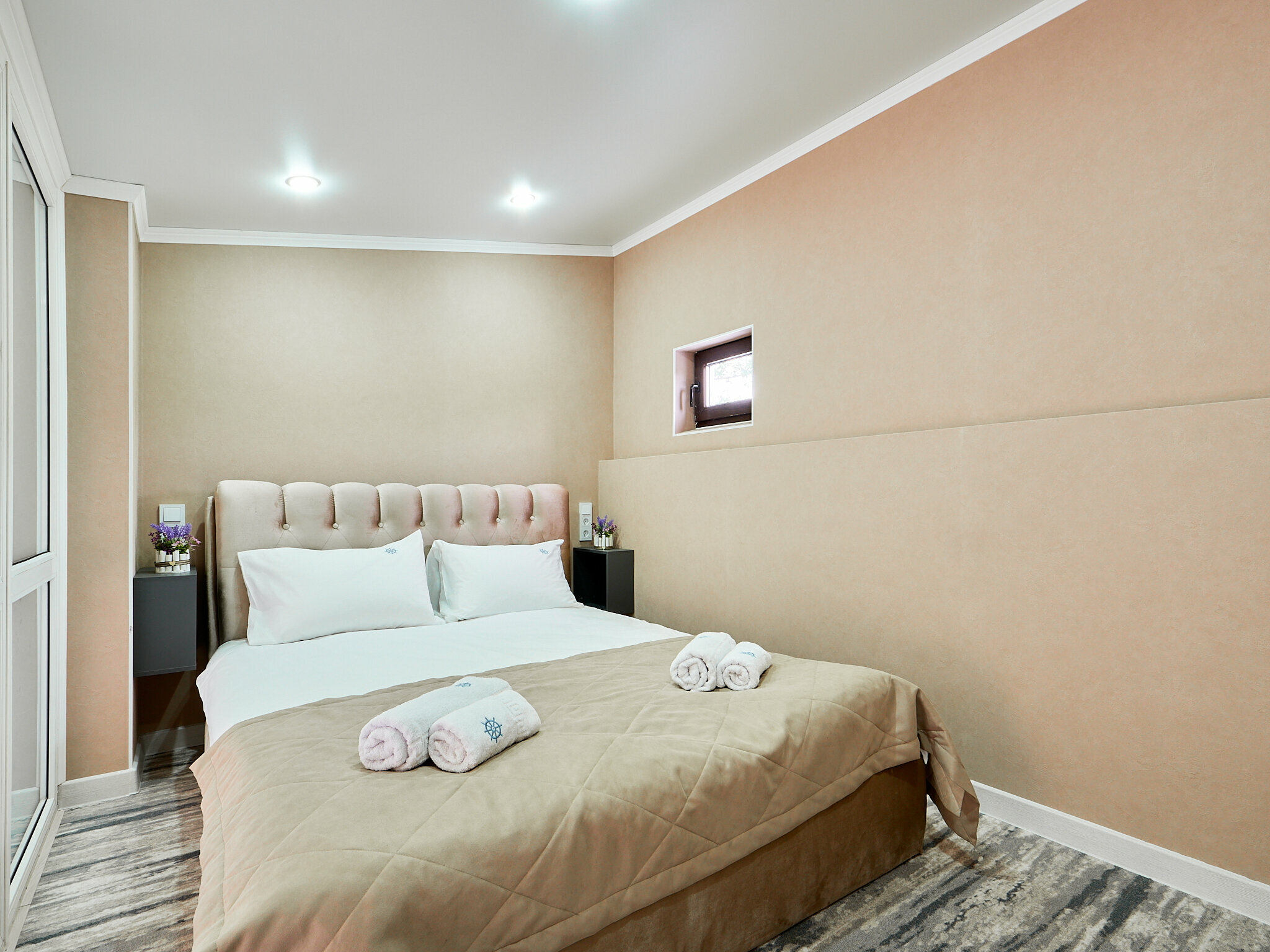 Семейный номер