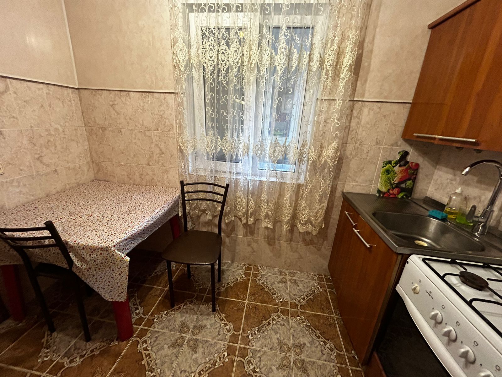 Улучшенный четырехместный номер