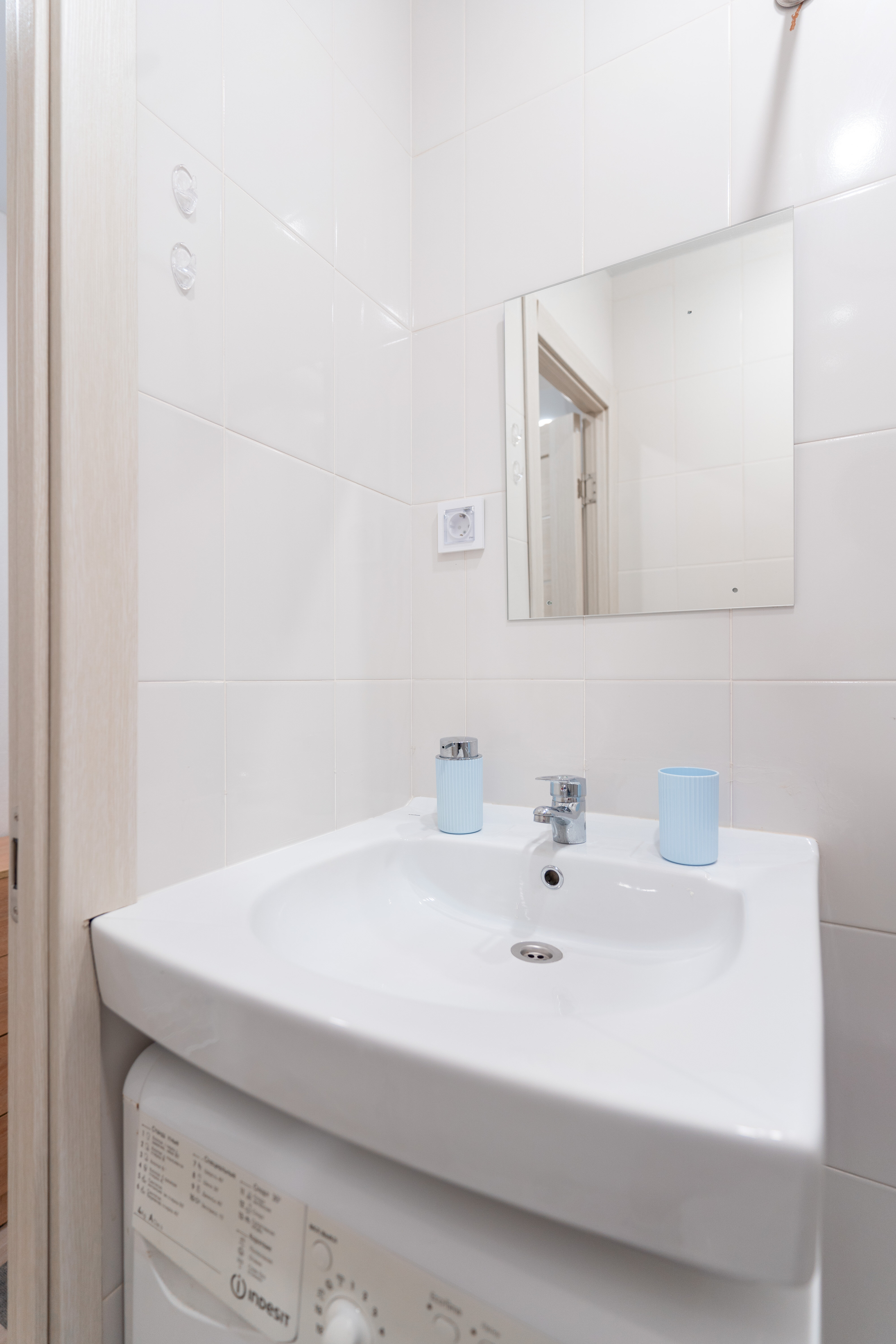 Стандартные апартаменты