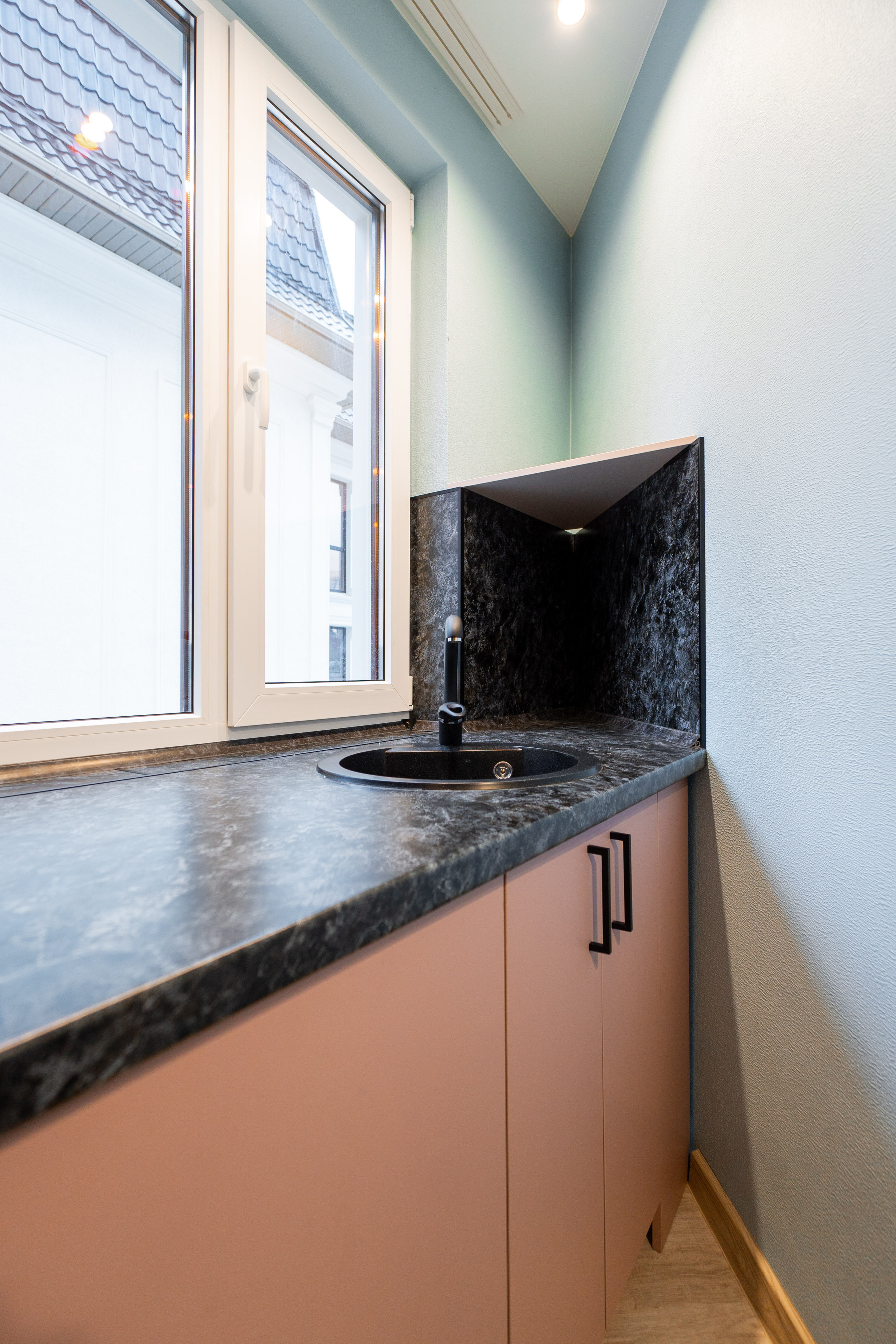 Апартаменты-студия