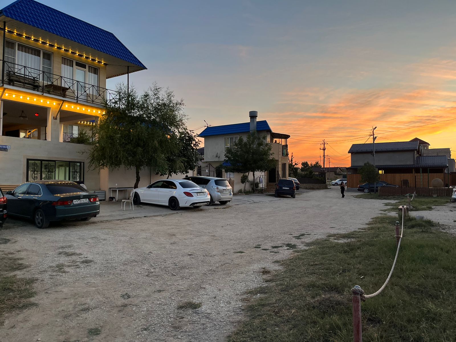 Трехместный номер «Комфорт»