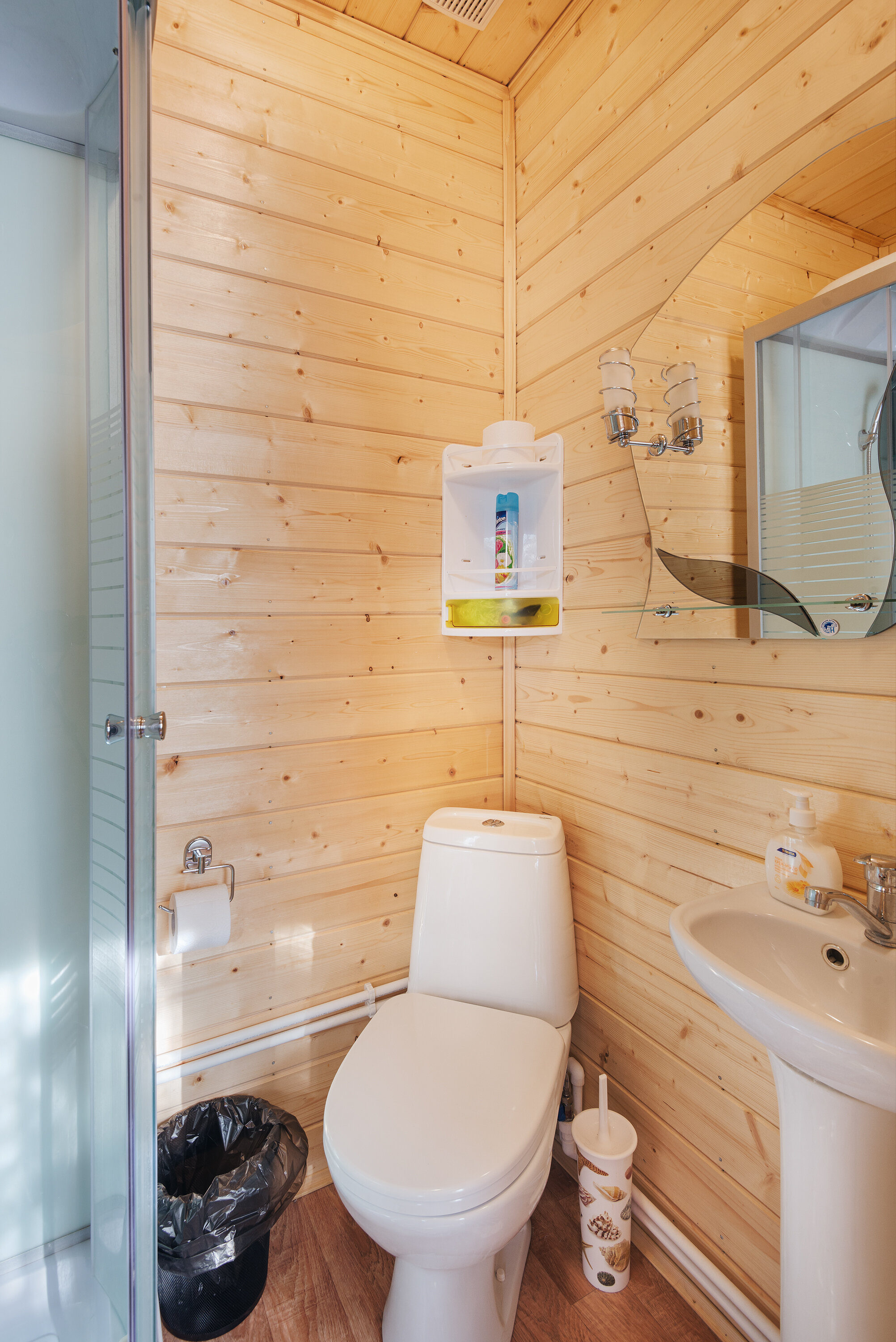 Дом с 3 спальнями