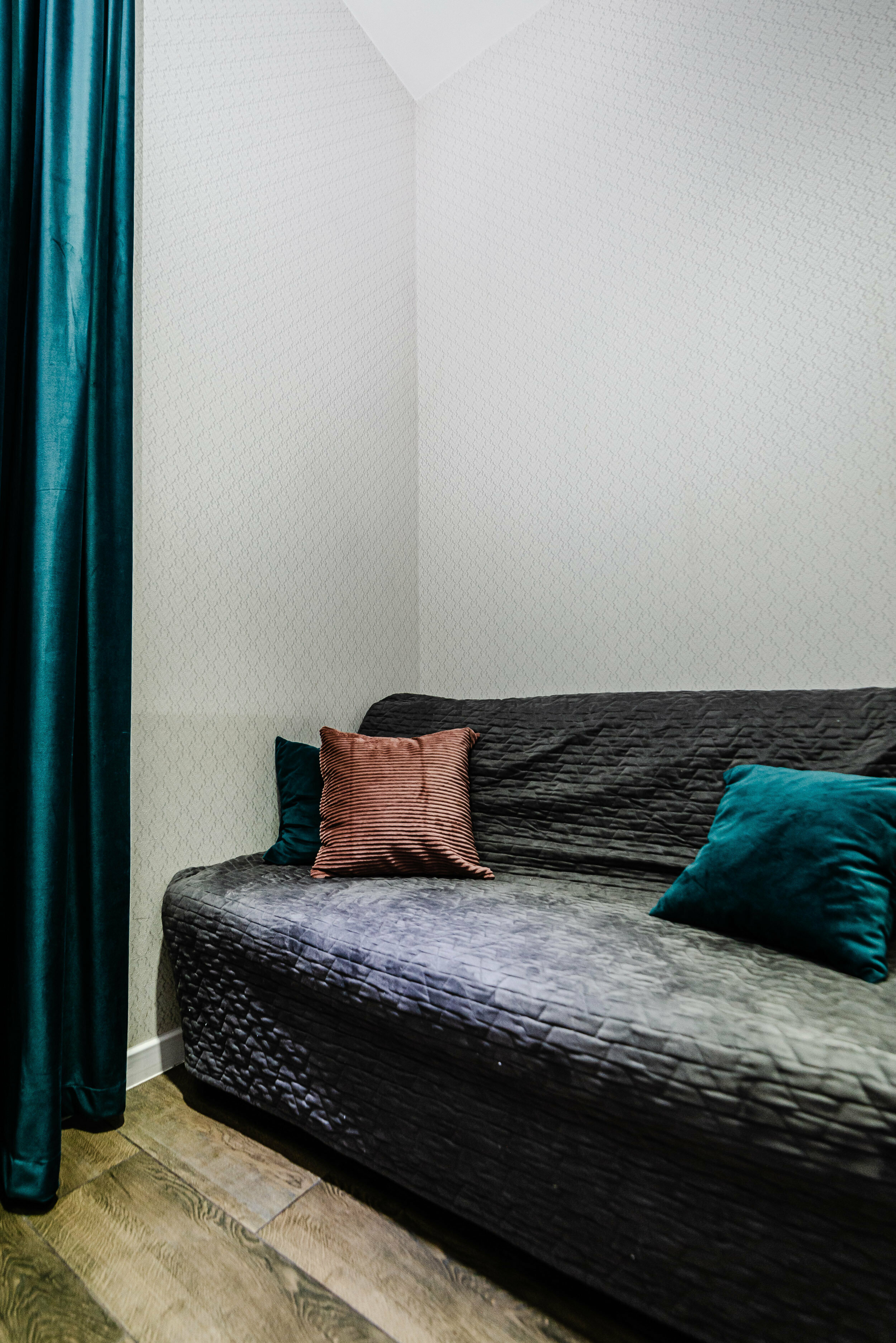 Апартаменты