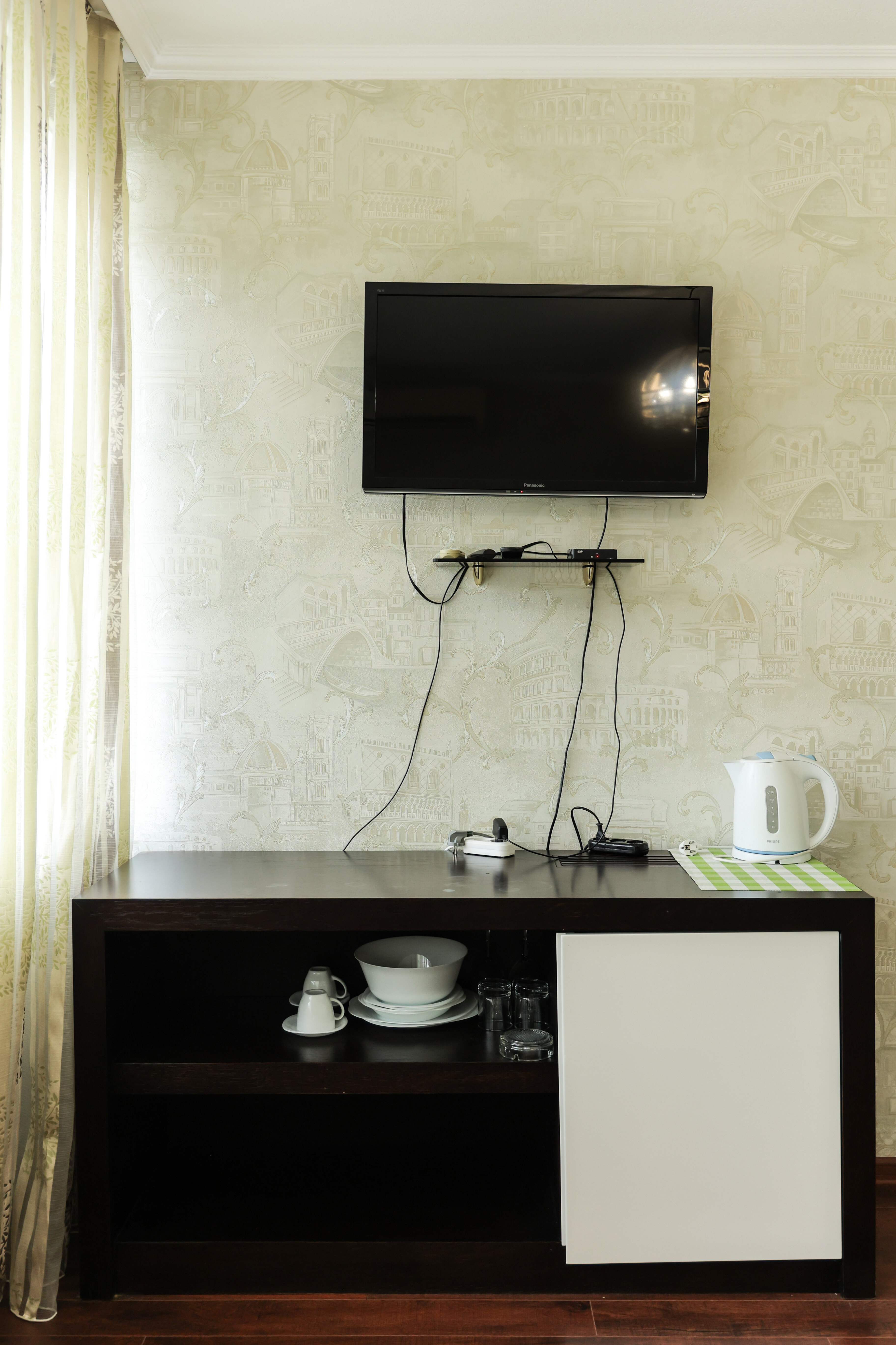 Двухместный номер Делюкс с 1 кроватью