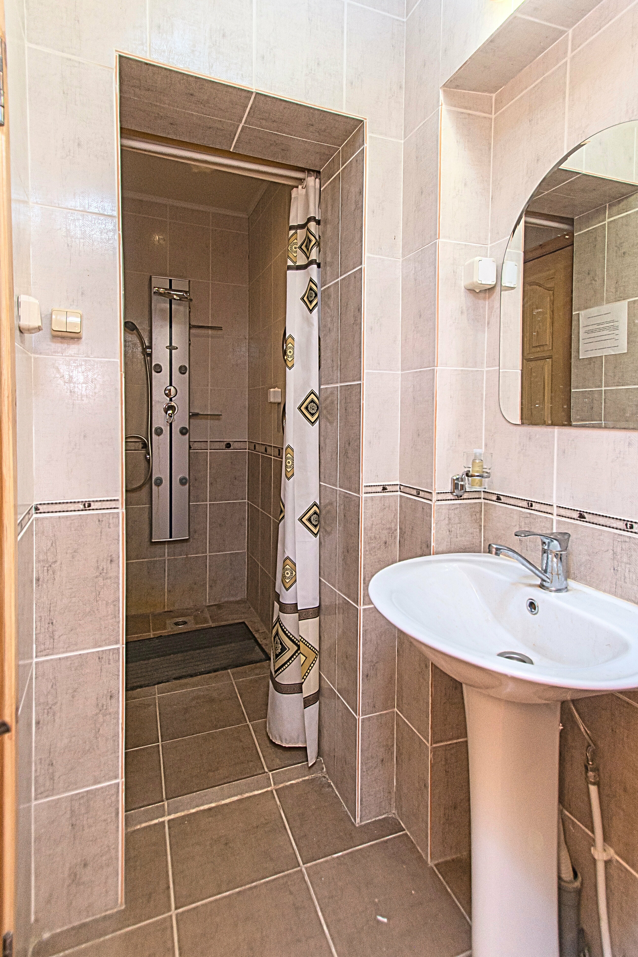 Коттедж Люкс