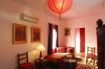 Номер «Джуниор» (Hana) в Riad La Terrasse des Oliviers