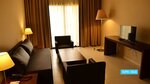 Suite. в Vila Galé Resort Marés - All Inclusive