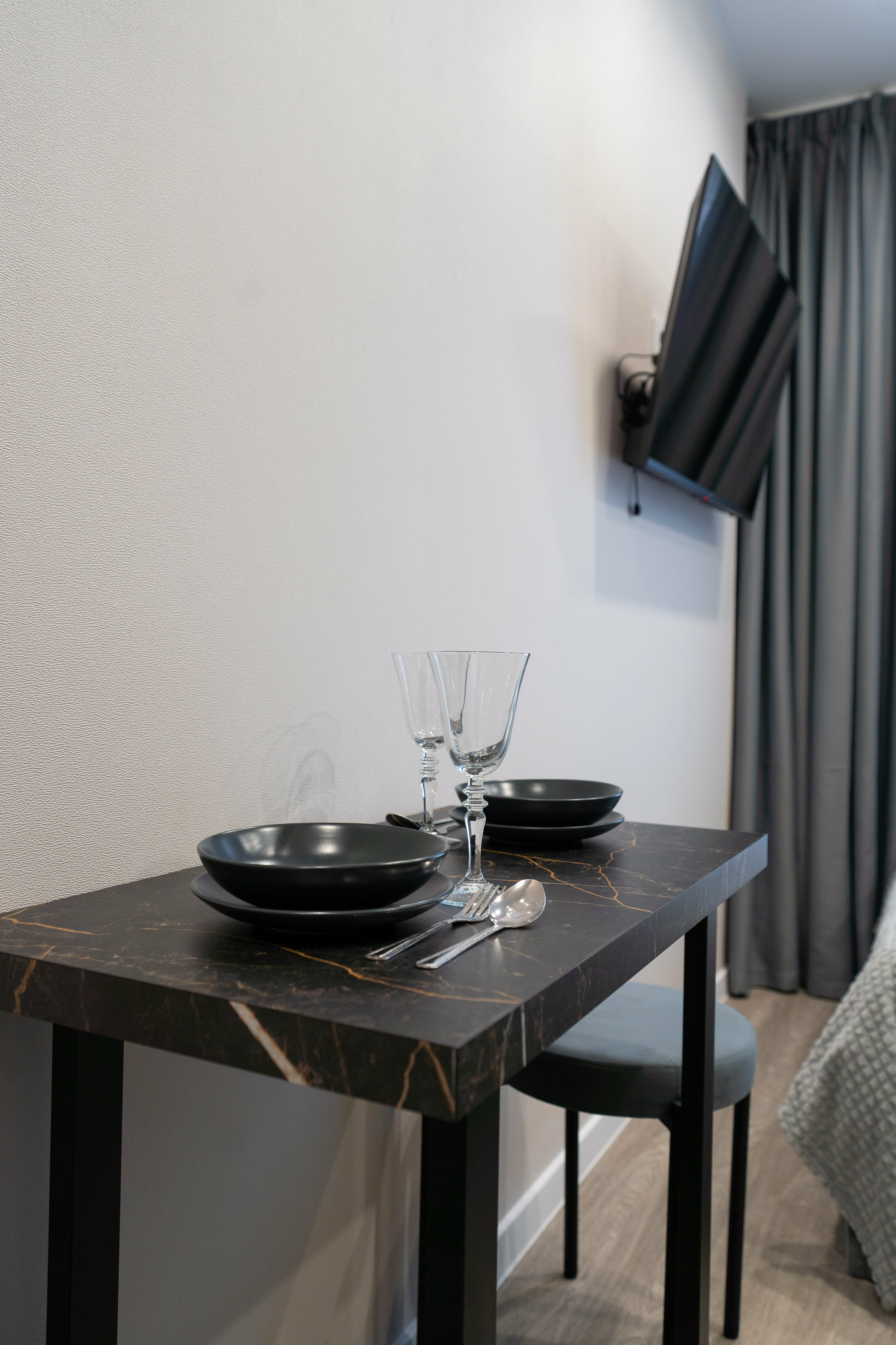 Улучшенные апартаменты