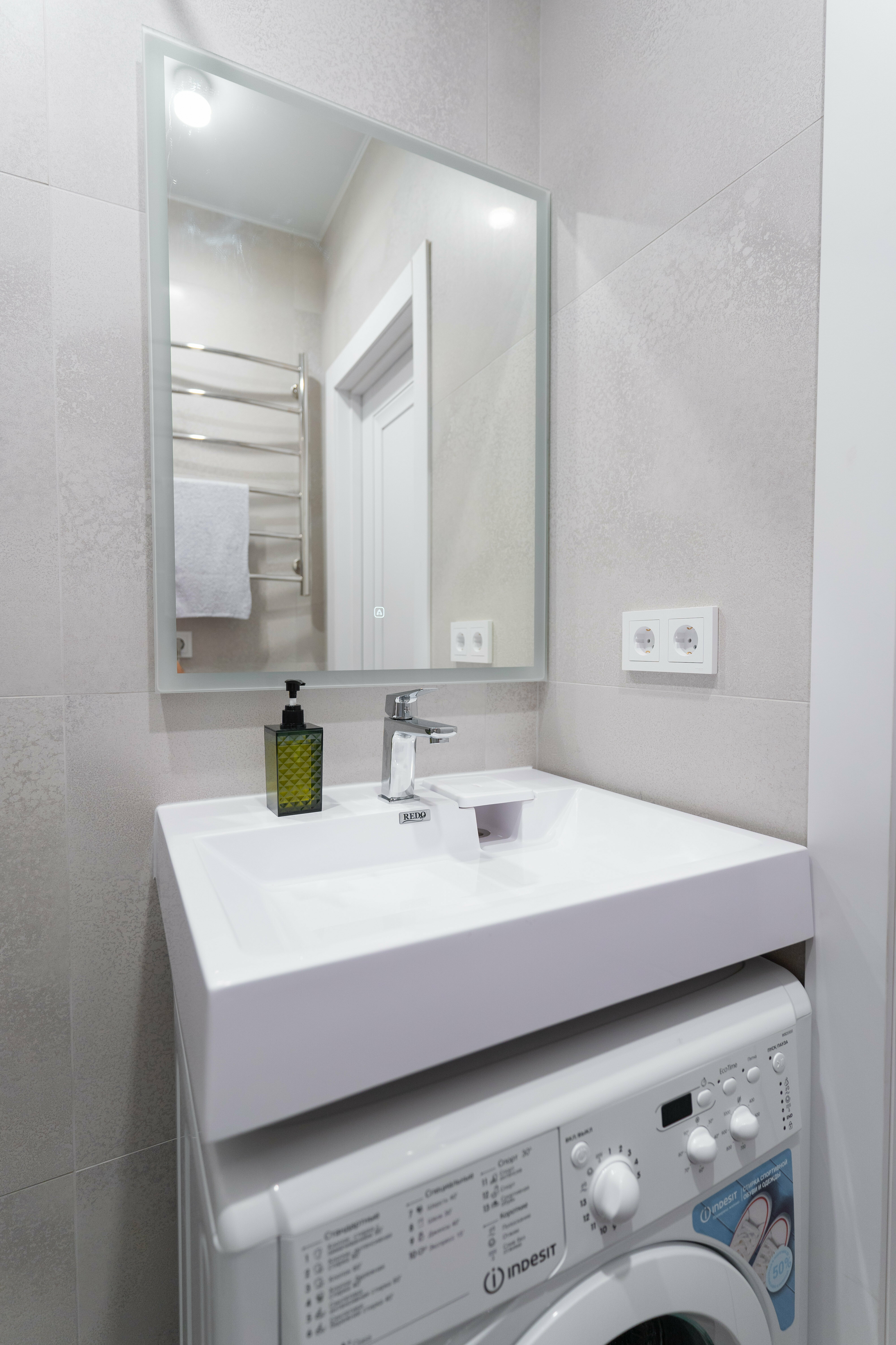 Улучшенные апартаменты