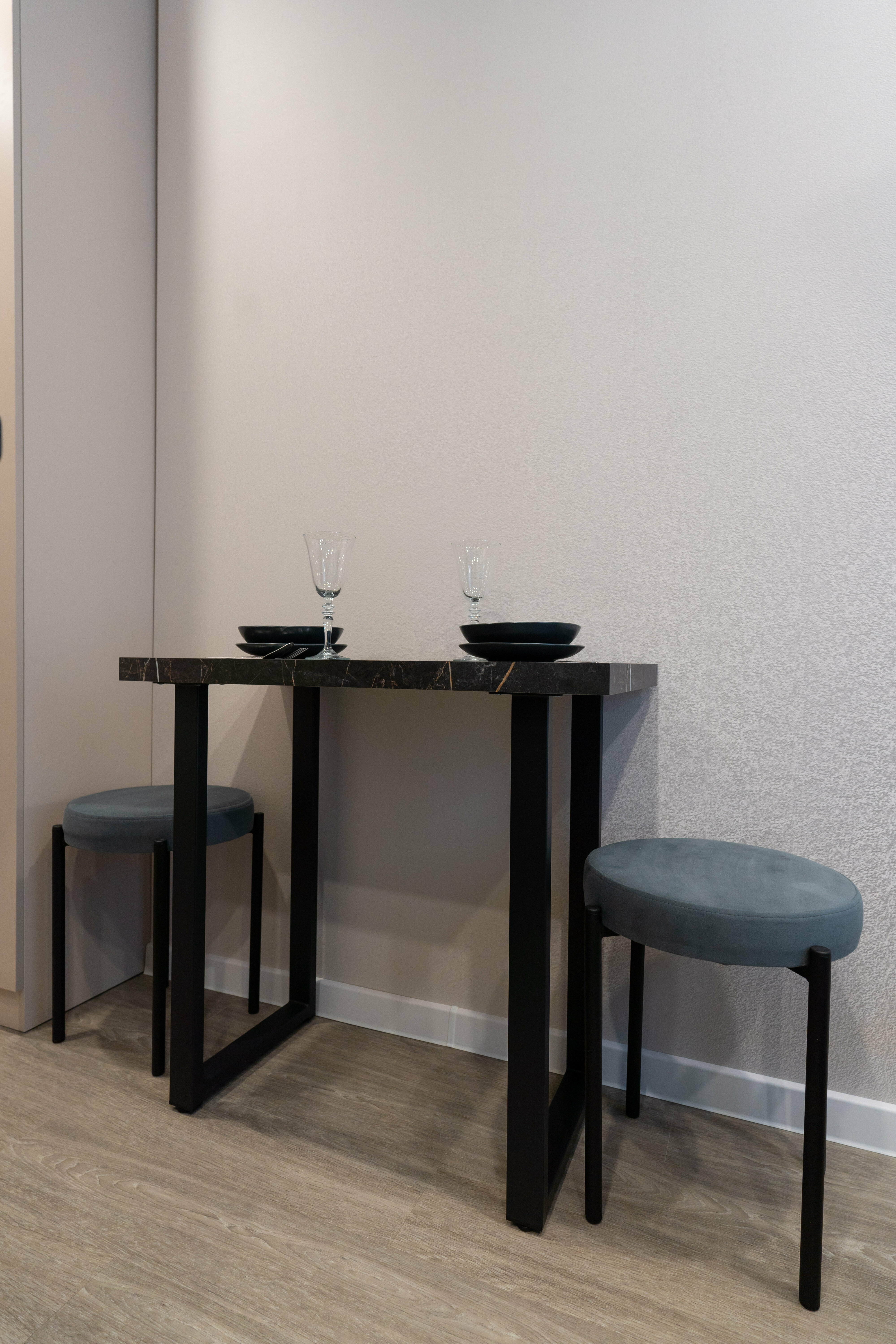 Улучшенные апартаменты