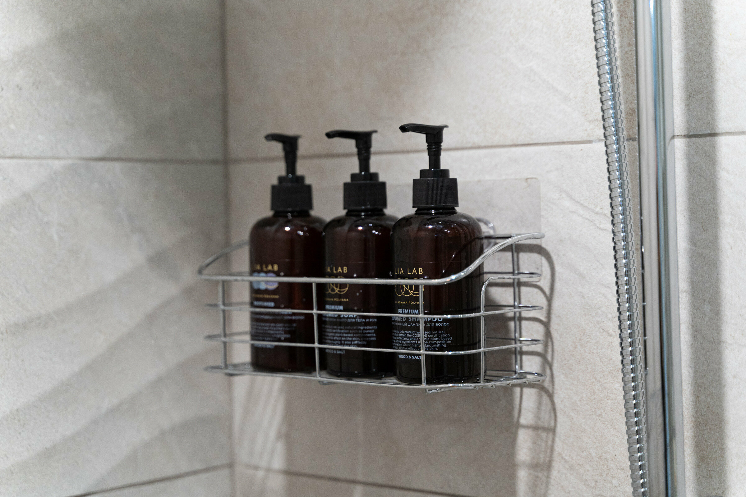 Стандартный номер с кроватью размера «king-size»