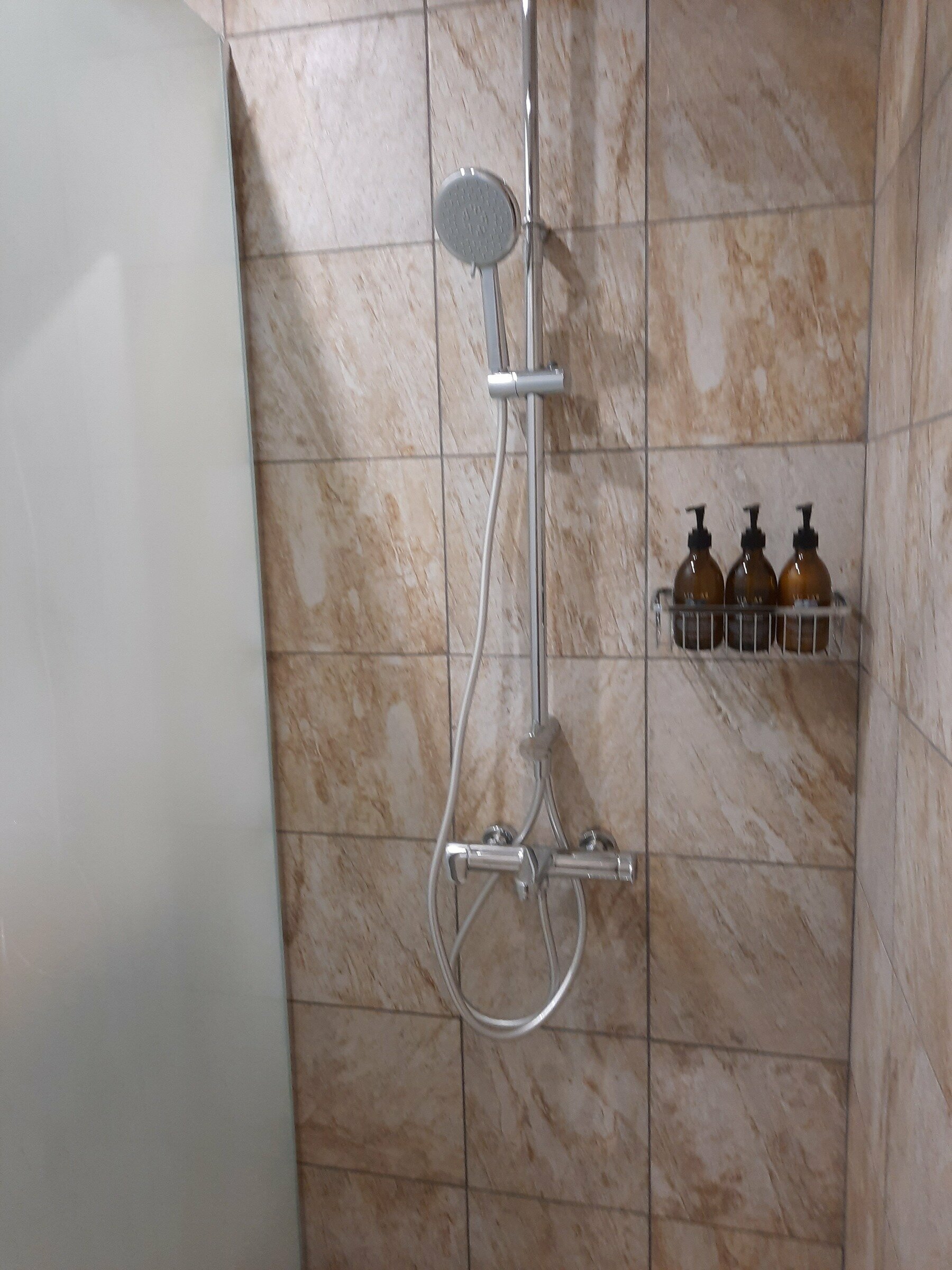 Улучшенный номер с кроватью размера «king-size»