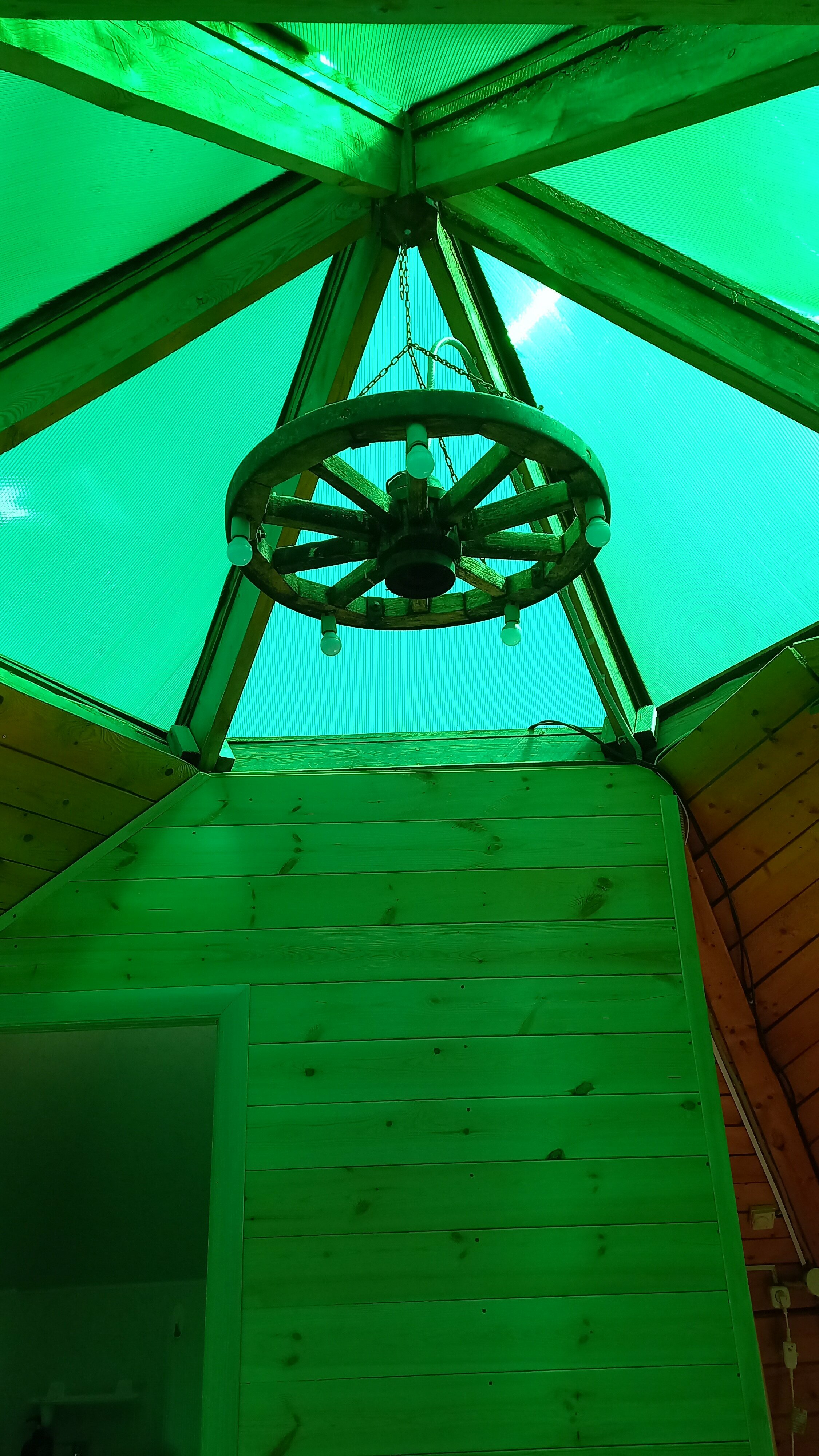 Четырехместный номер «Комфорт»