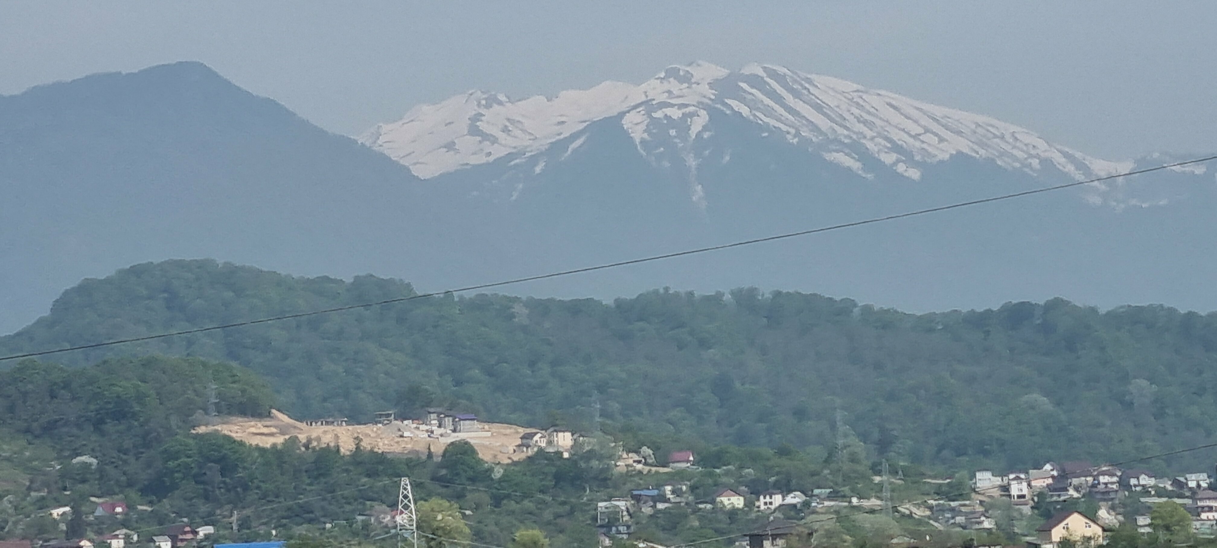 Бюджетный двухместный номер с 2 отдельными кроватями