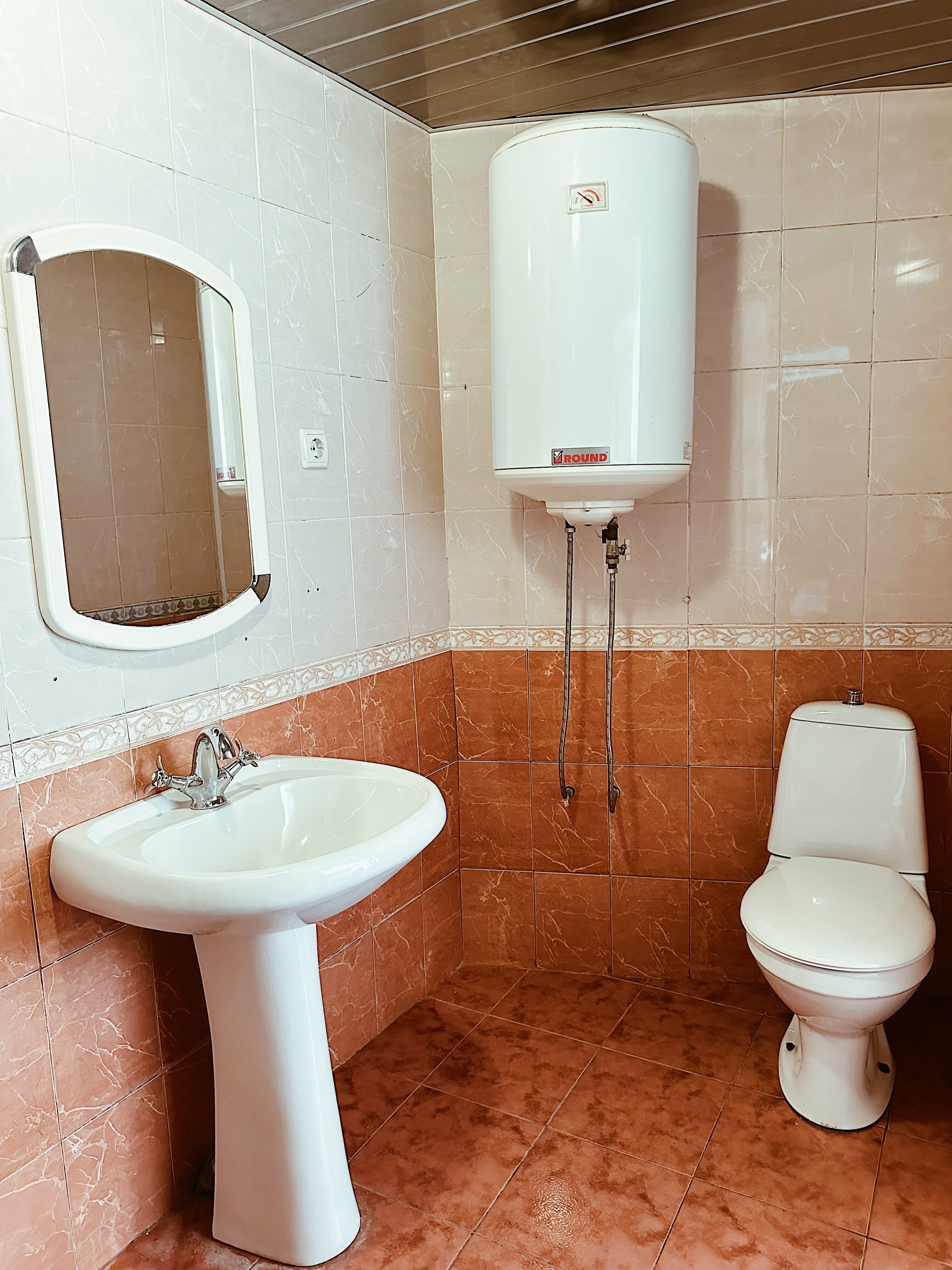 Стандартный семейный номер