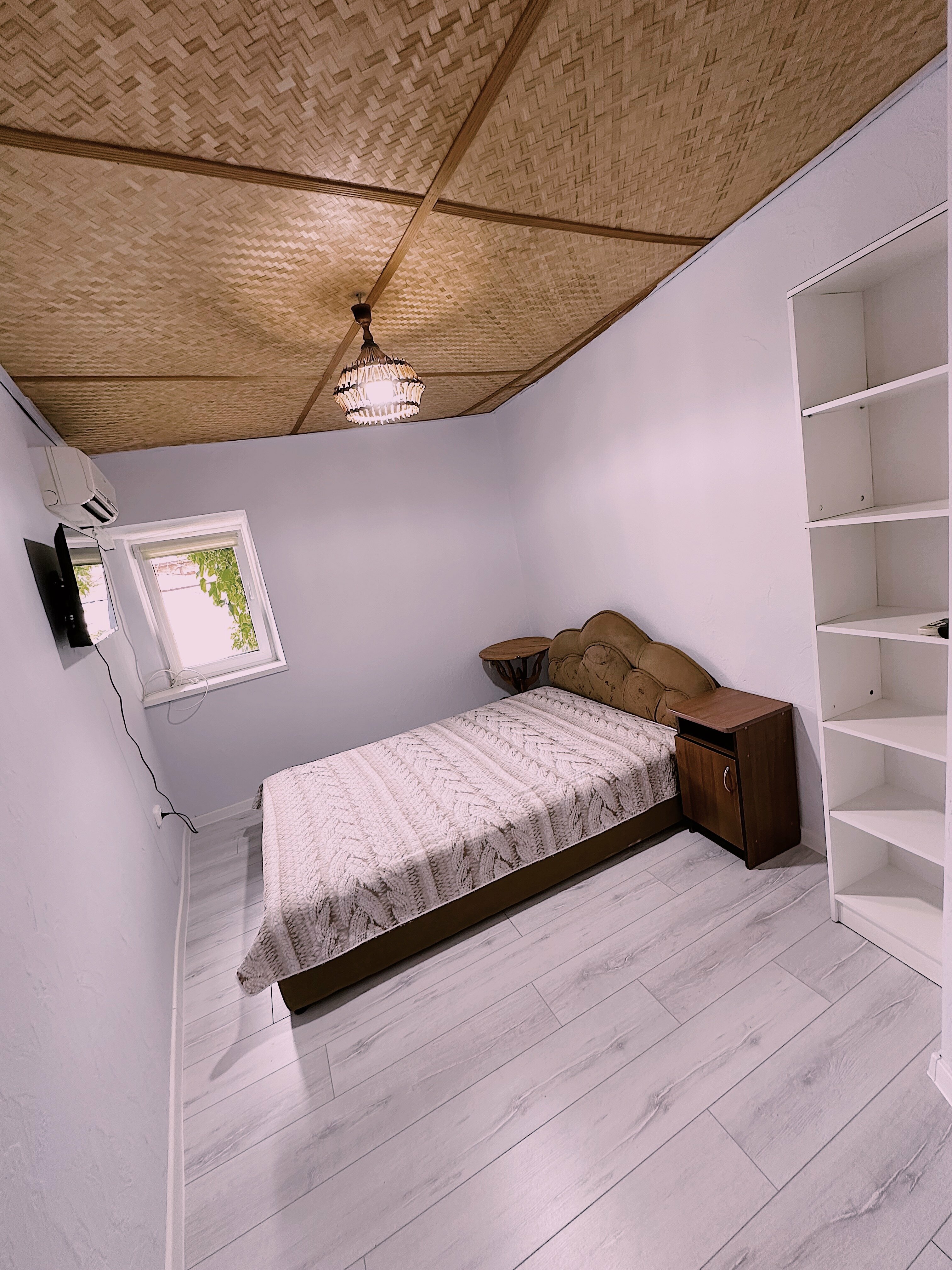 Стандартный семейный номер