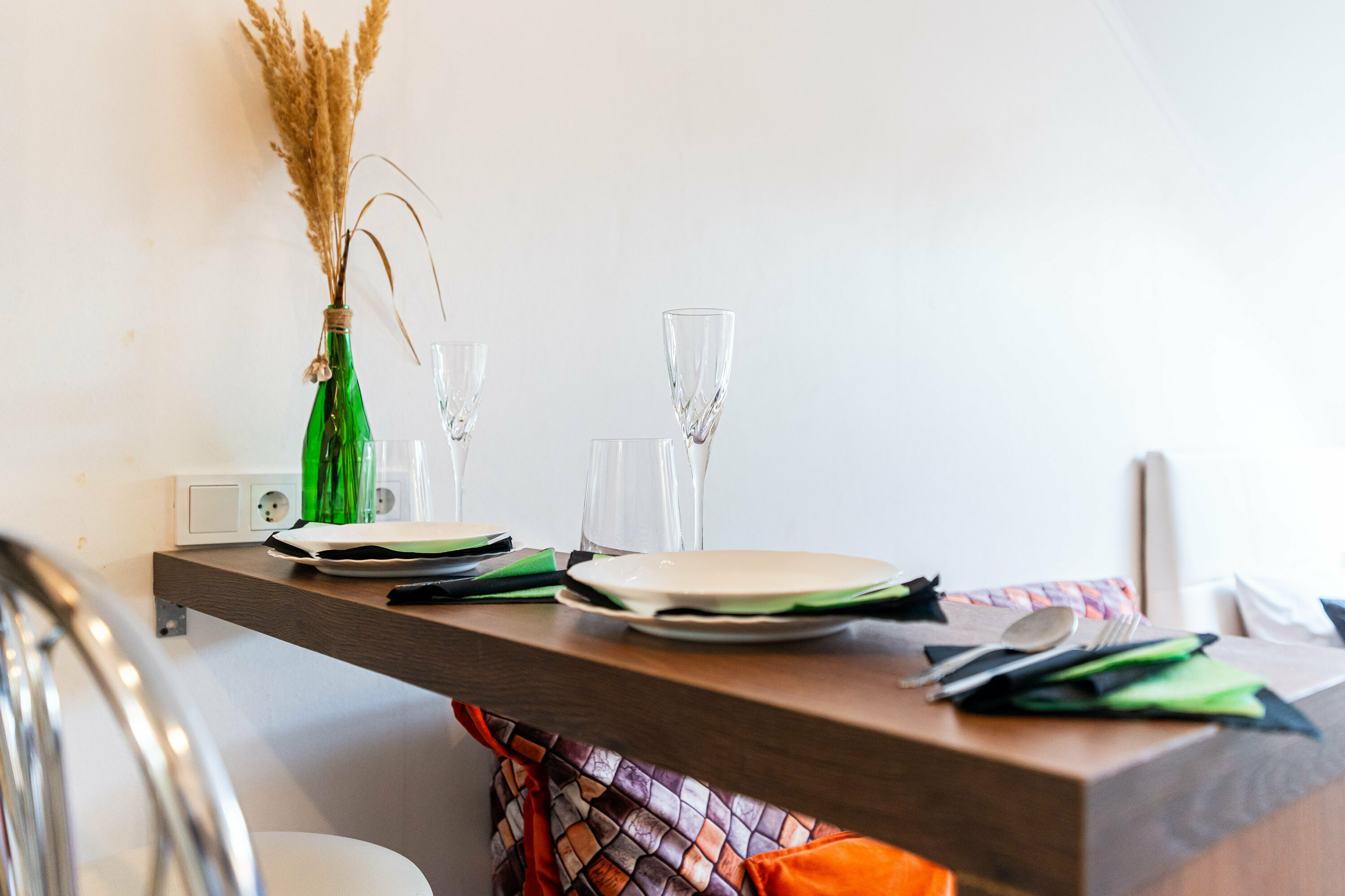 Апартаменты-студия