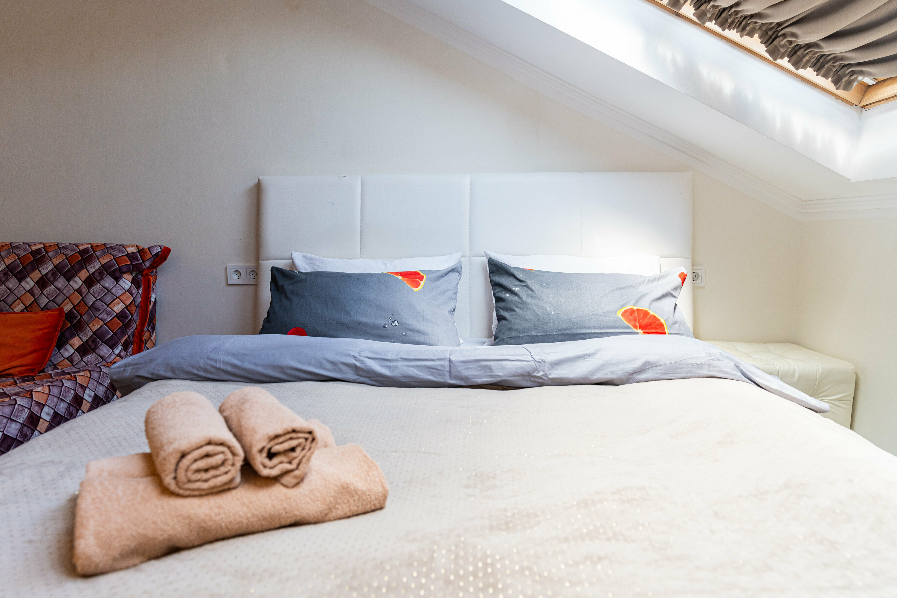 Апартаменты-студия