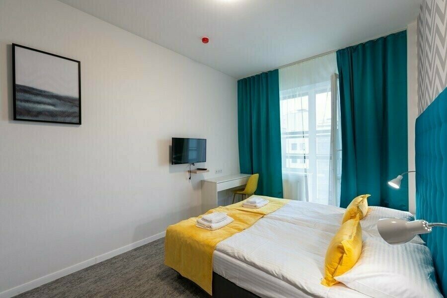 Номер-студия