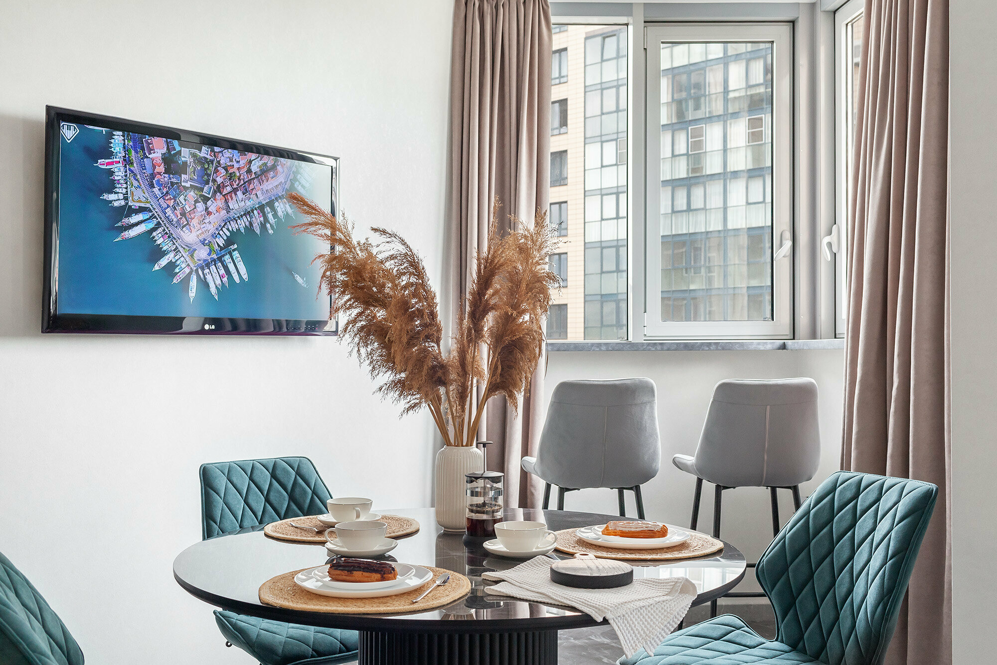 Апартаменты-студия