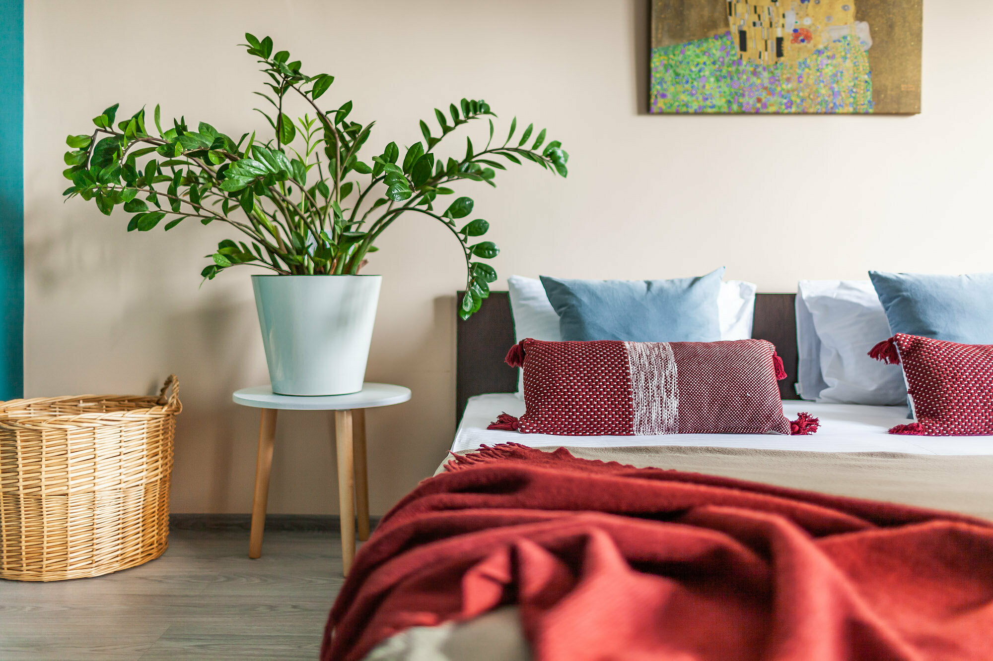 Апартаменты-студия