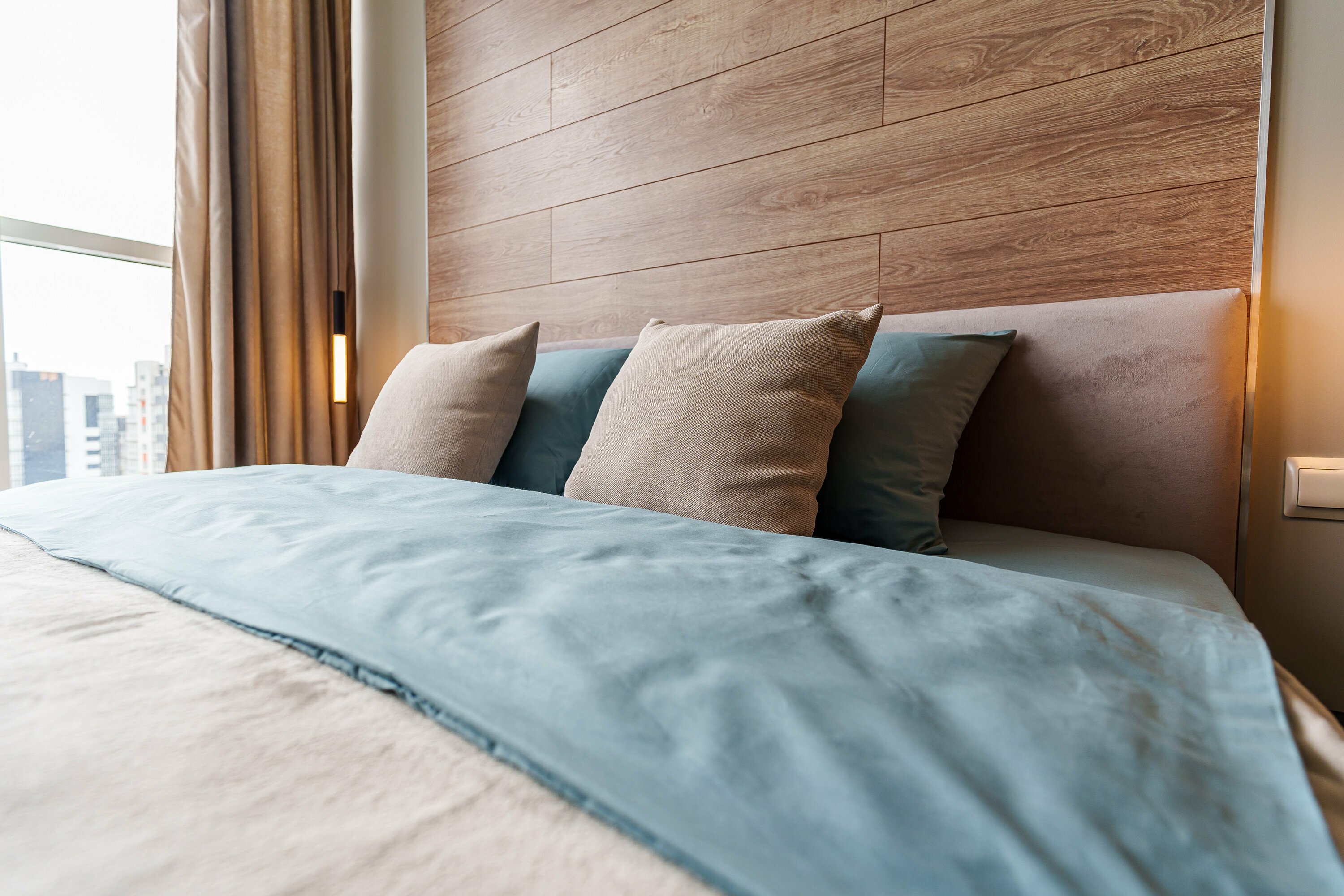 Апартаменты-студия