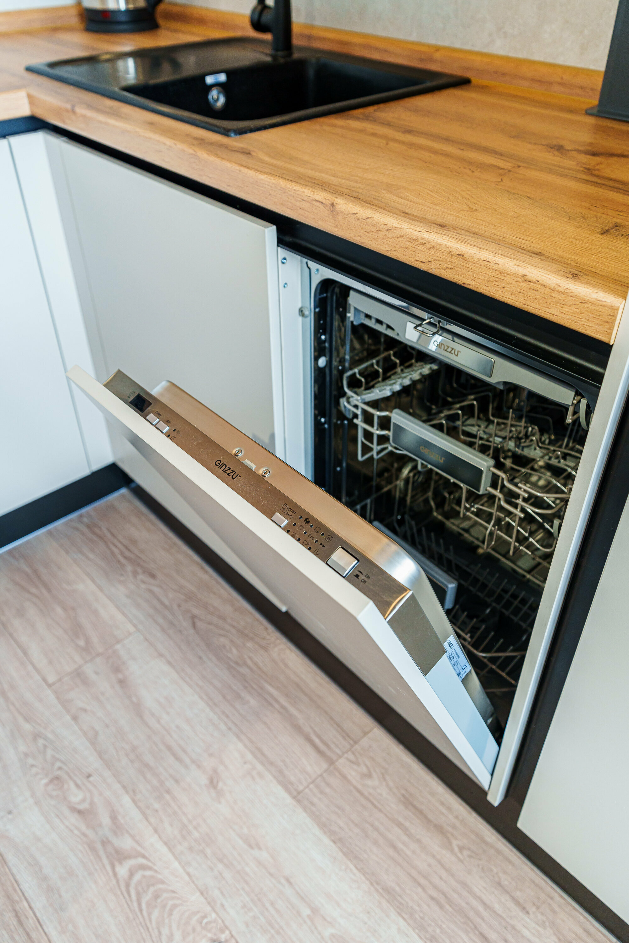 Апартаменты-студия