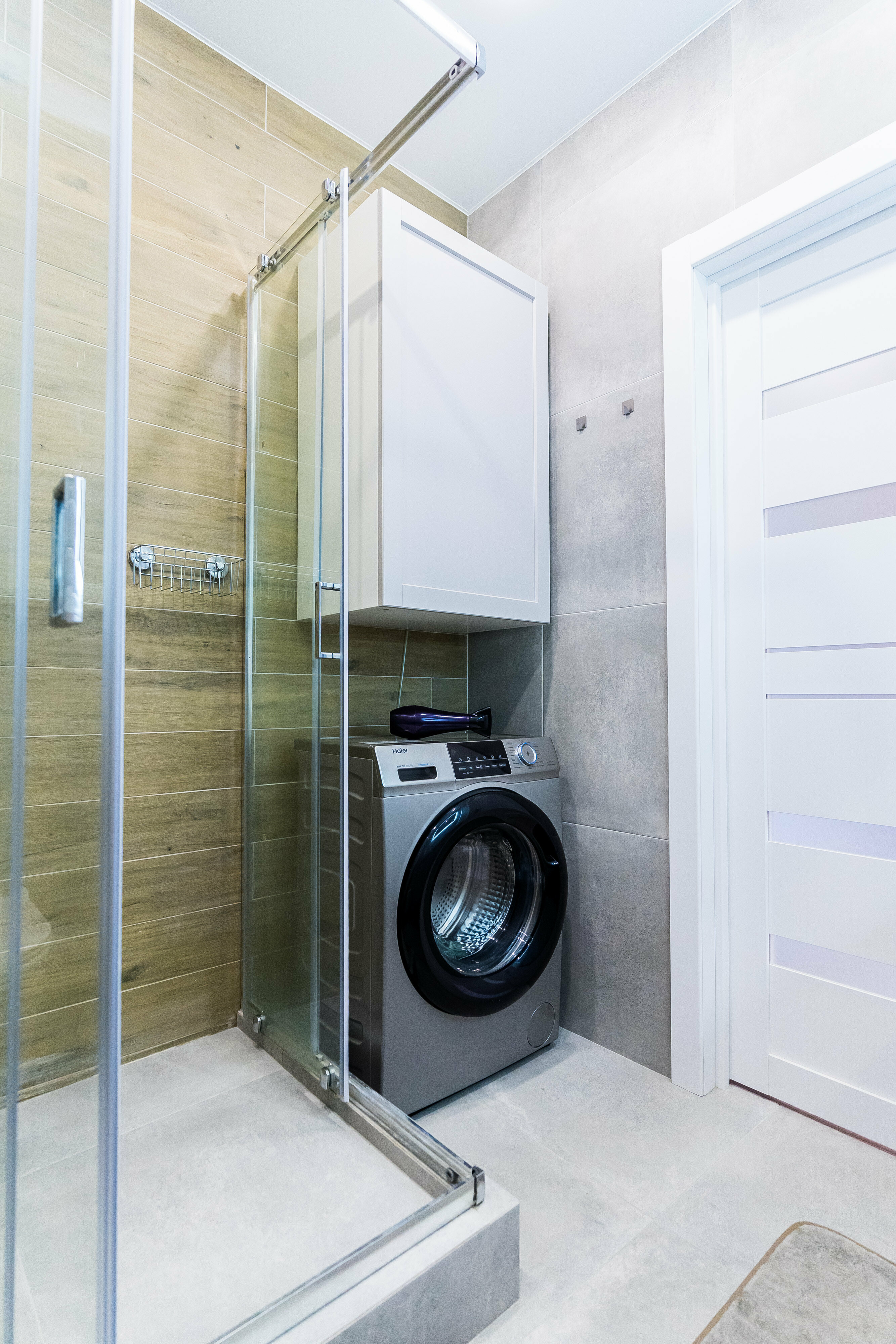 Апартаменты с видом на море