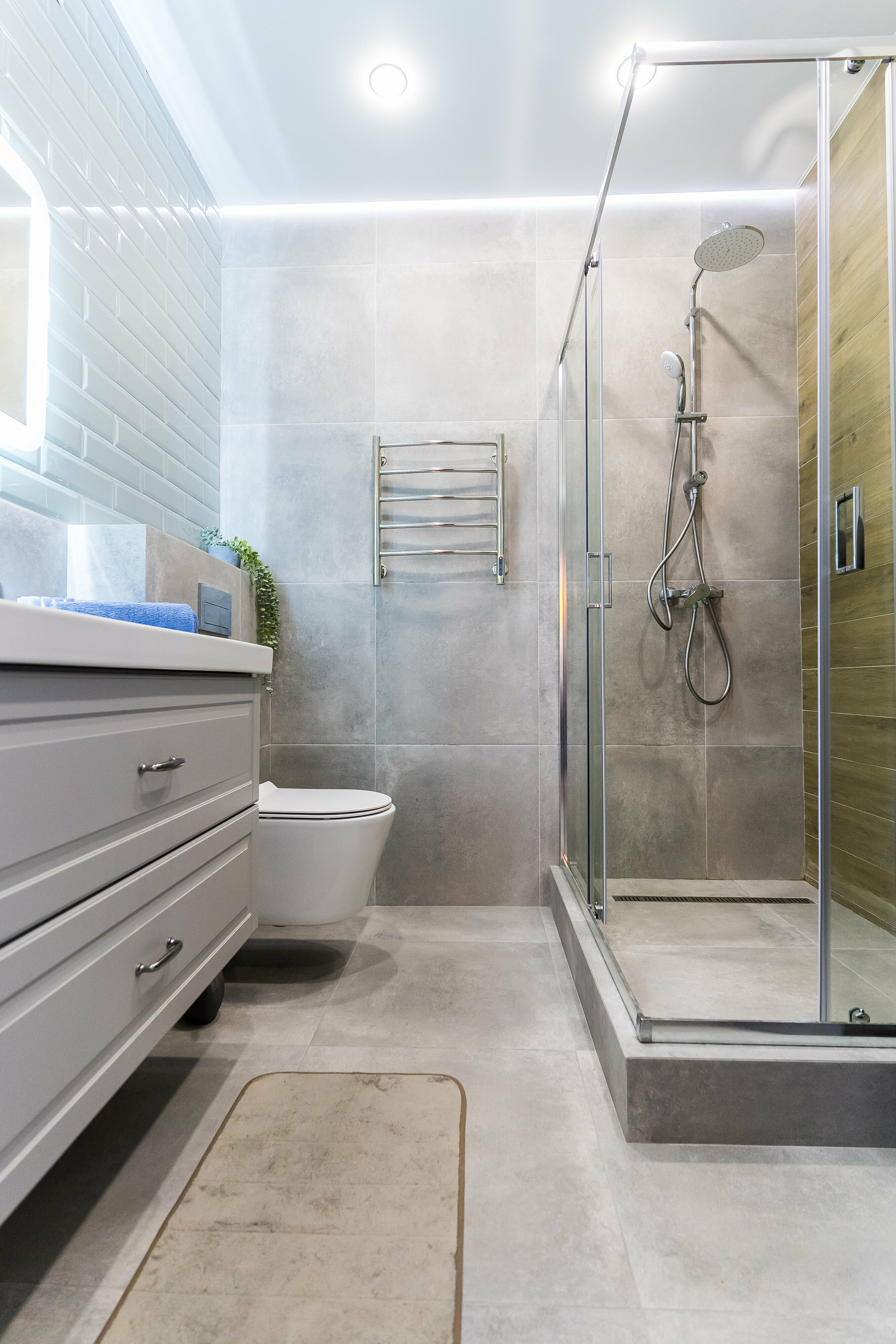 Апартаменты с видом на море