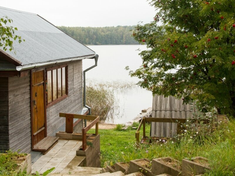 Дом – Рядом с пляжем