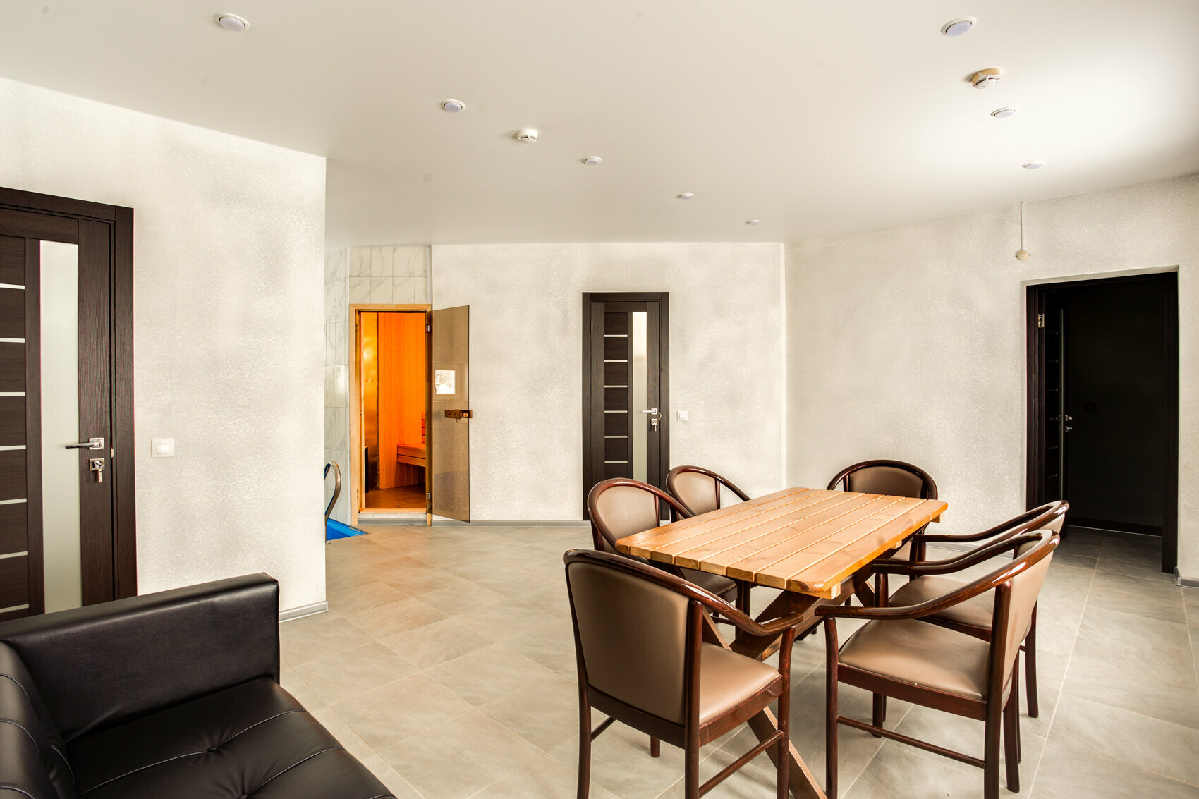 Дом с 3 спальнями