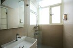 Стандартный четырехместный номер в Loosha Hostel