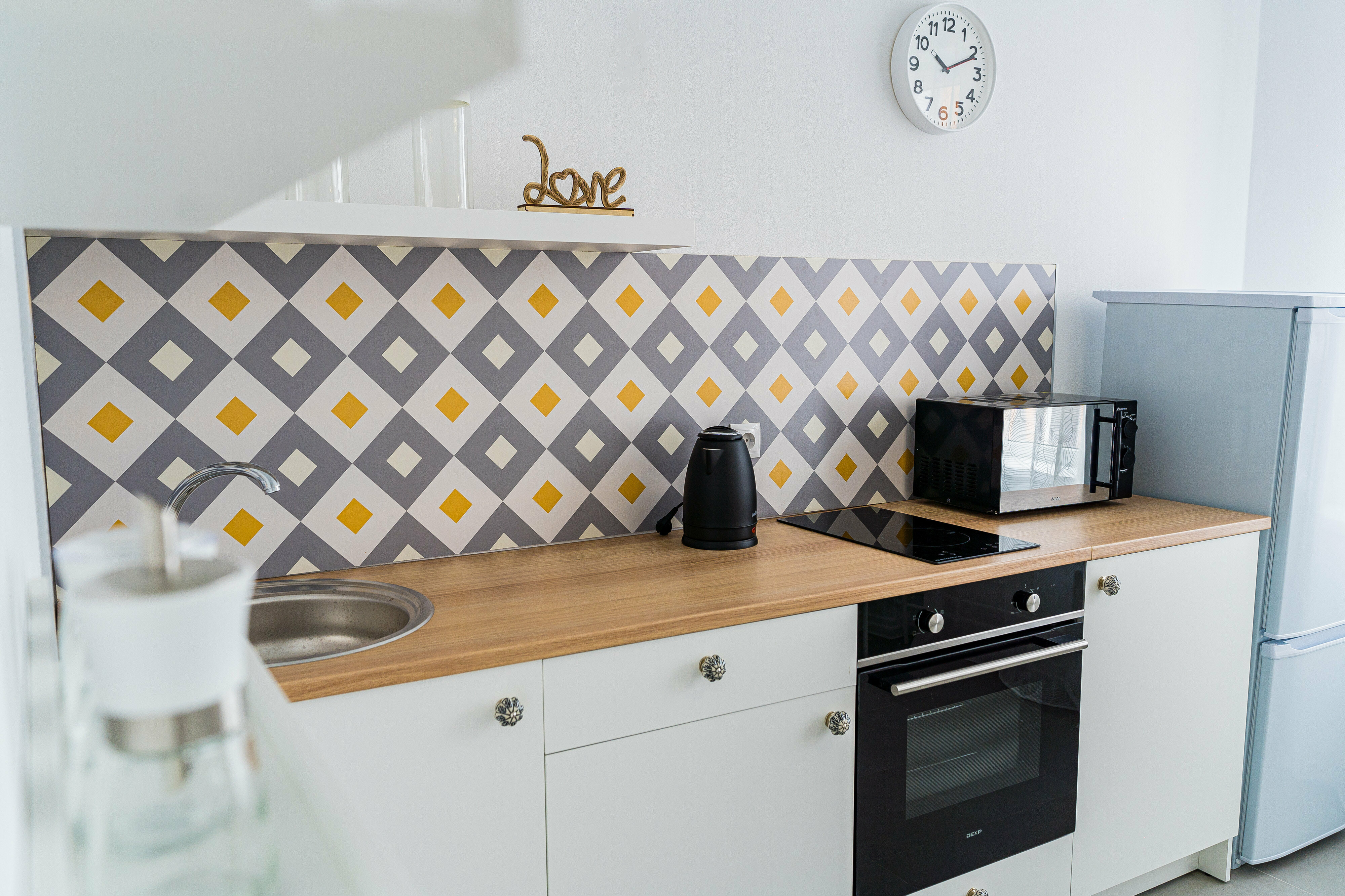 Апартаменты с 2 спальнями