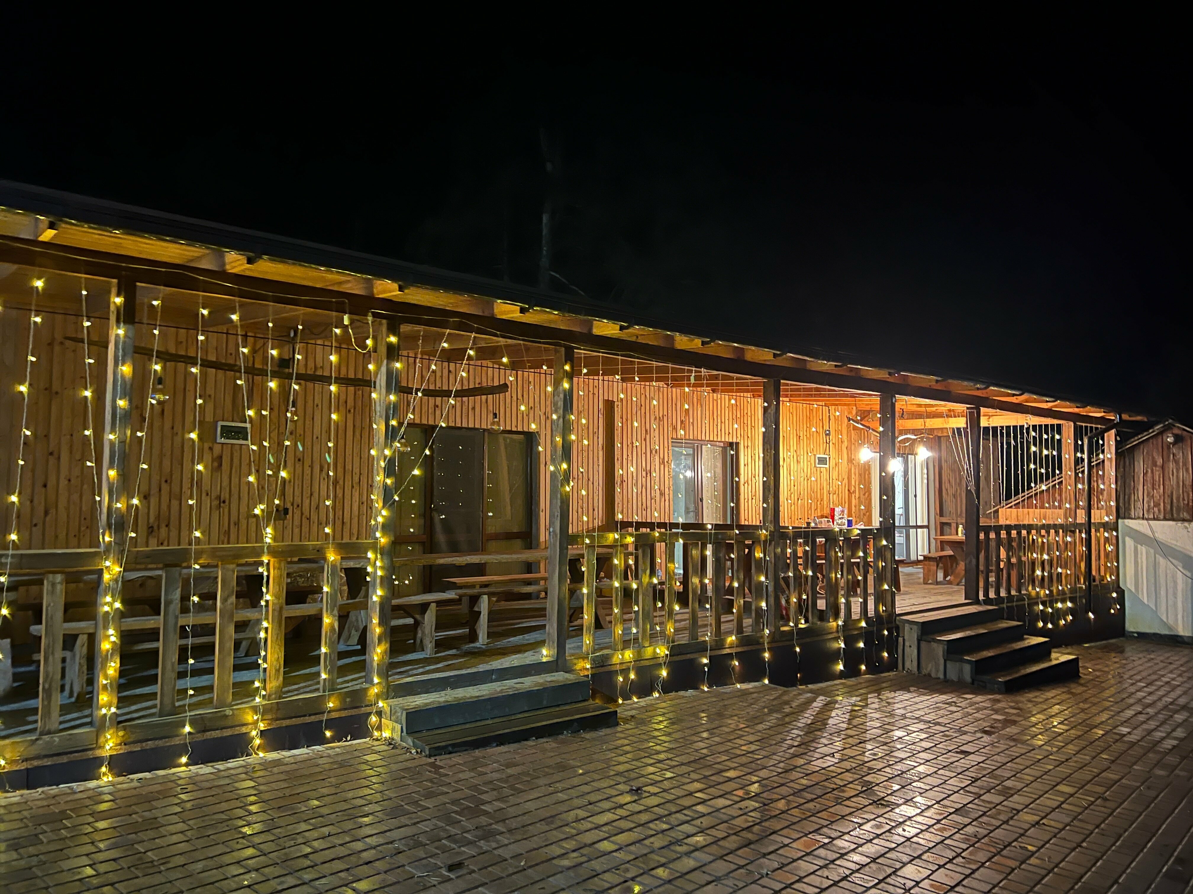 Гостевой дом