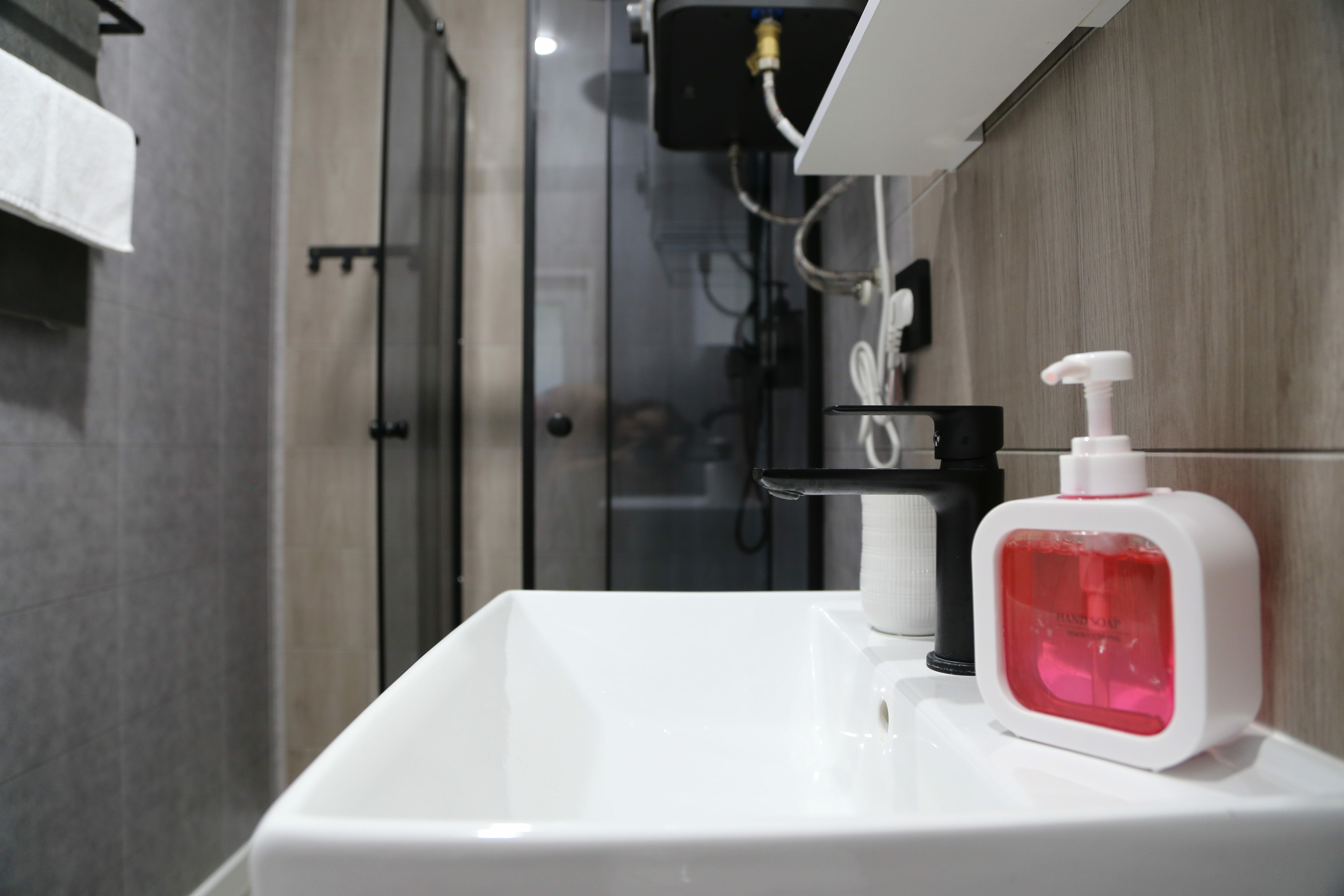 Номер-студия