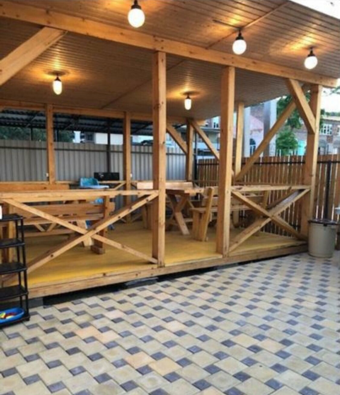 Дом – Рядом с пляжем