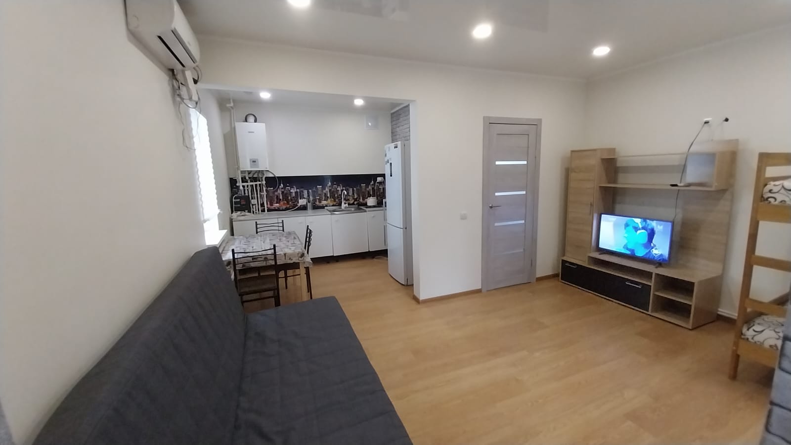 Номер-студия