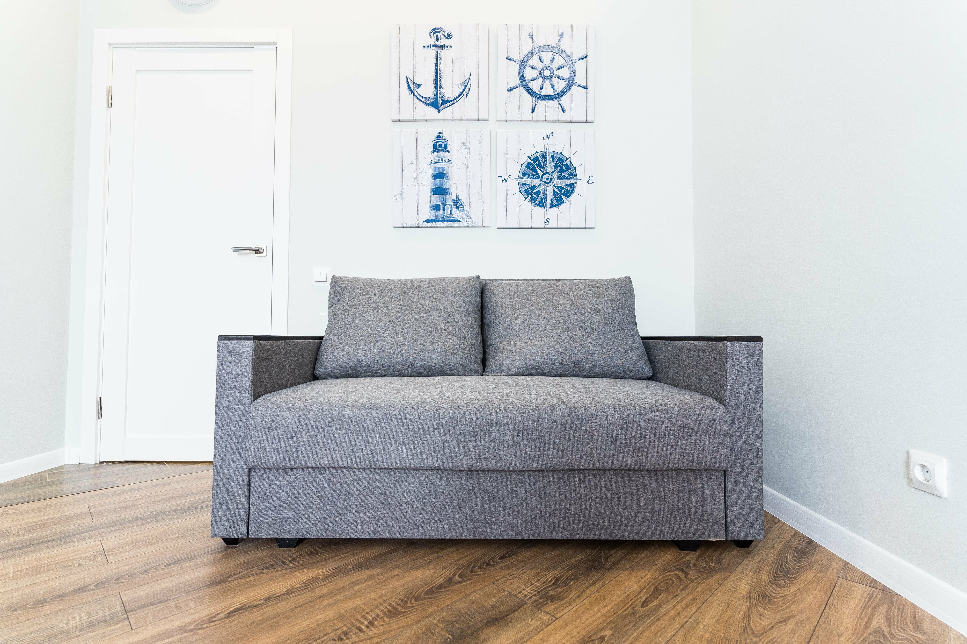 Апартаменты Делюкс