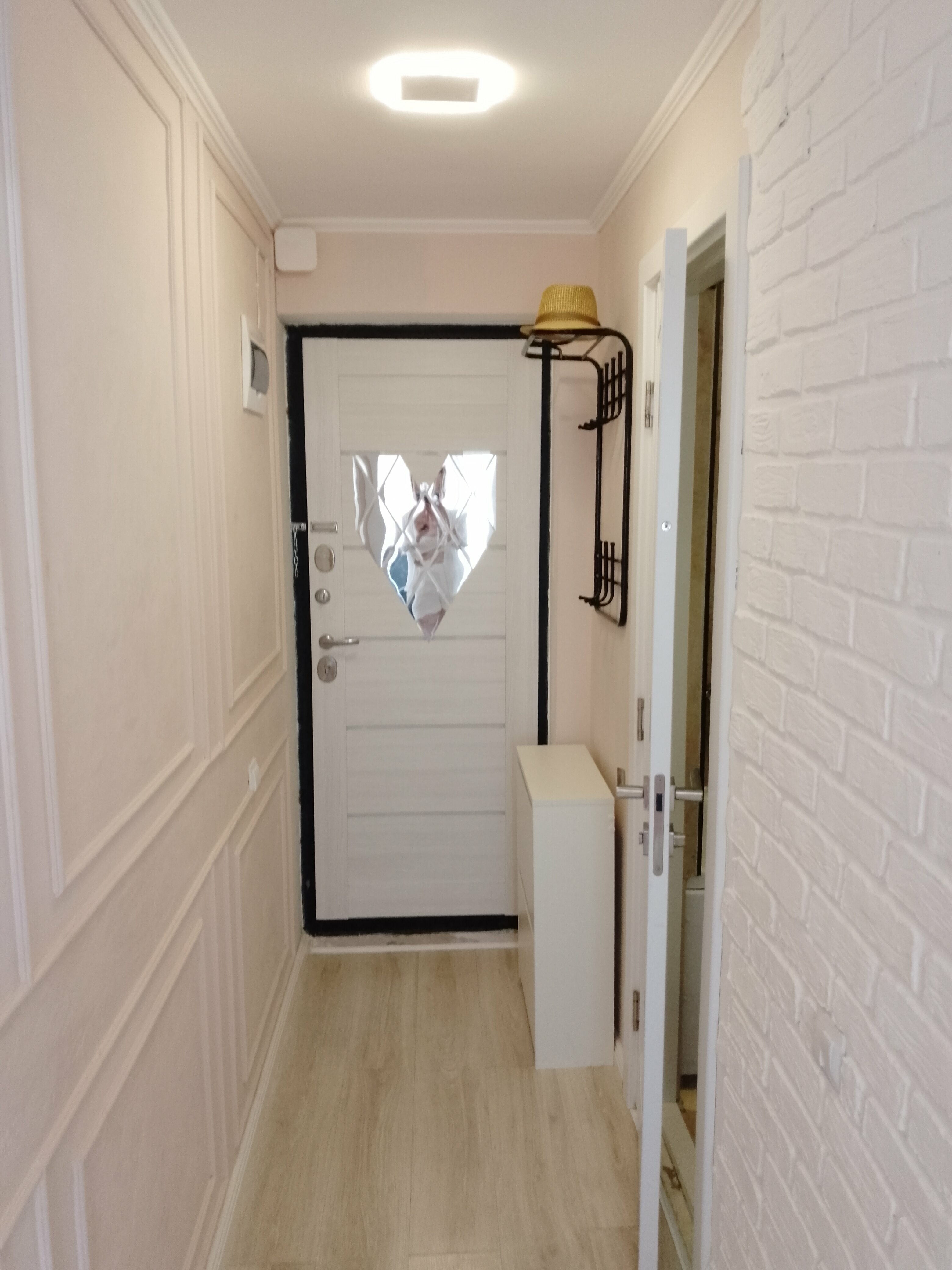 Номер-студия