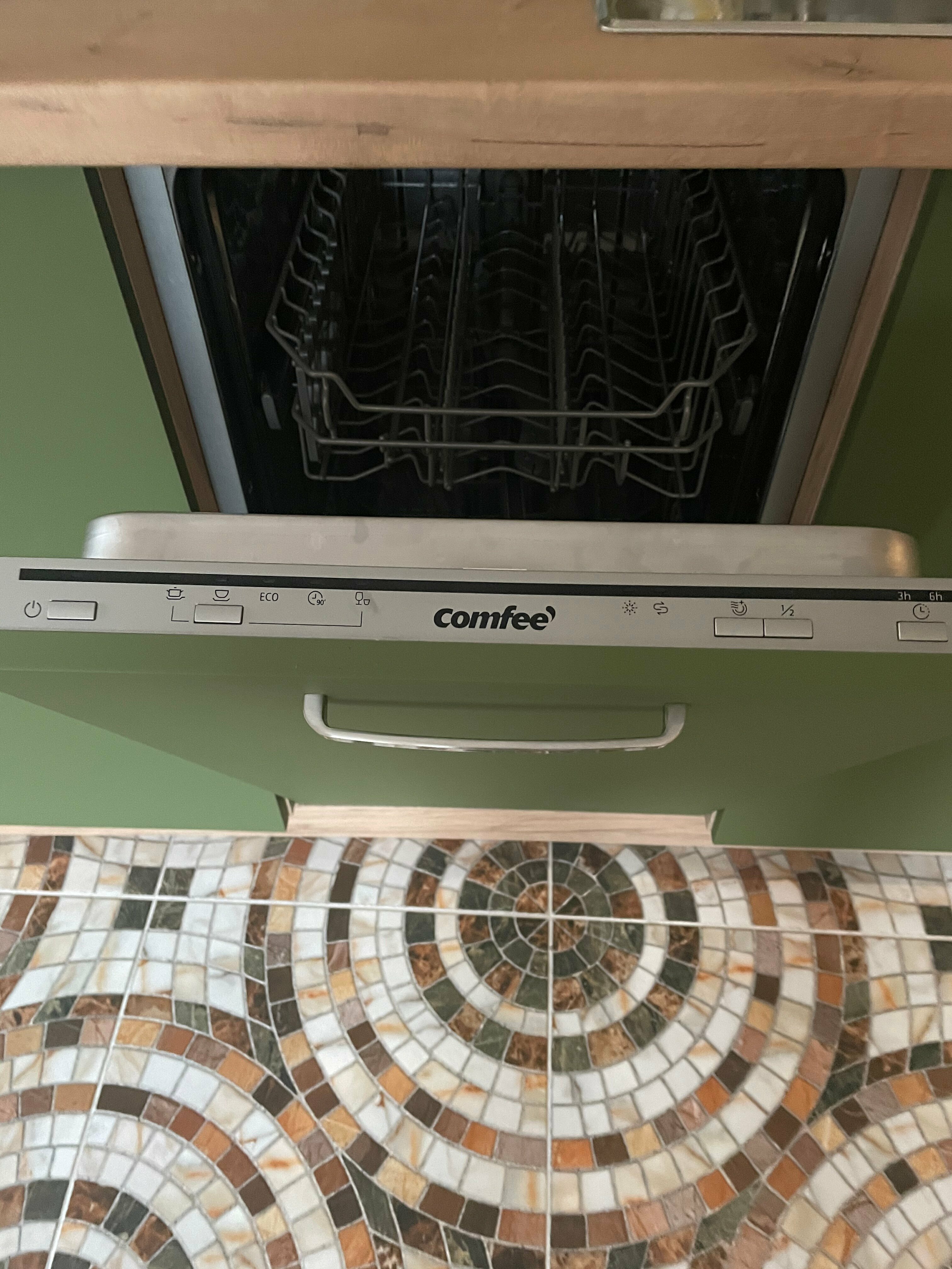 Апартаменты-студия с видом на море