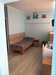 Четырехместный номер в Усадьба Афалина