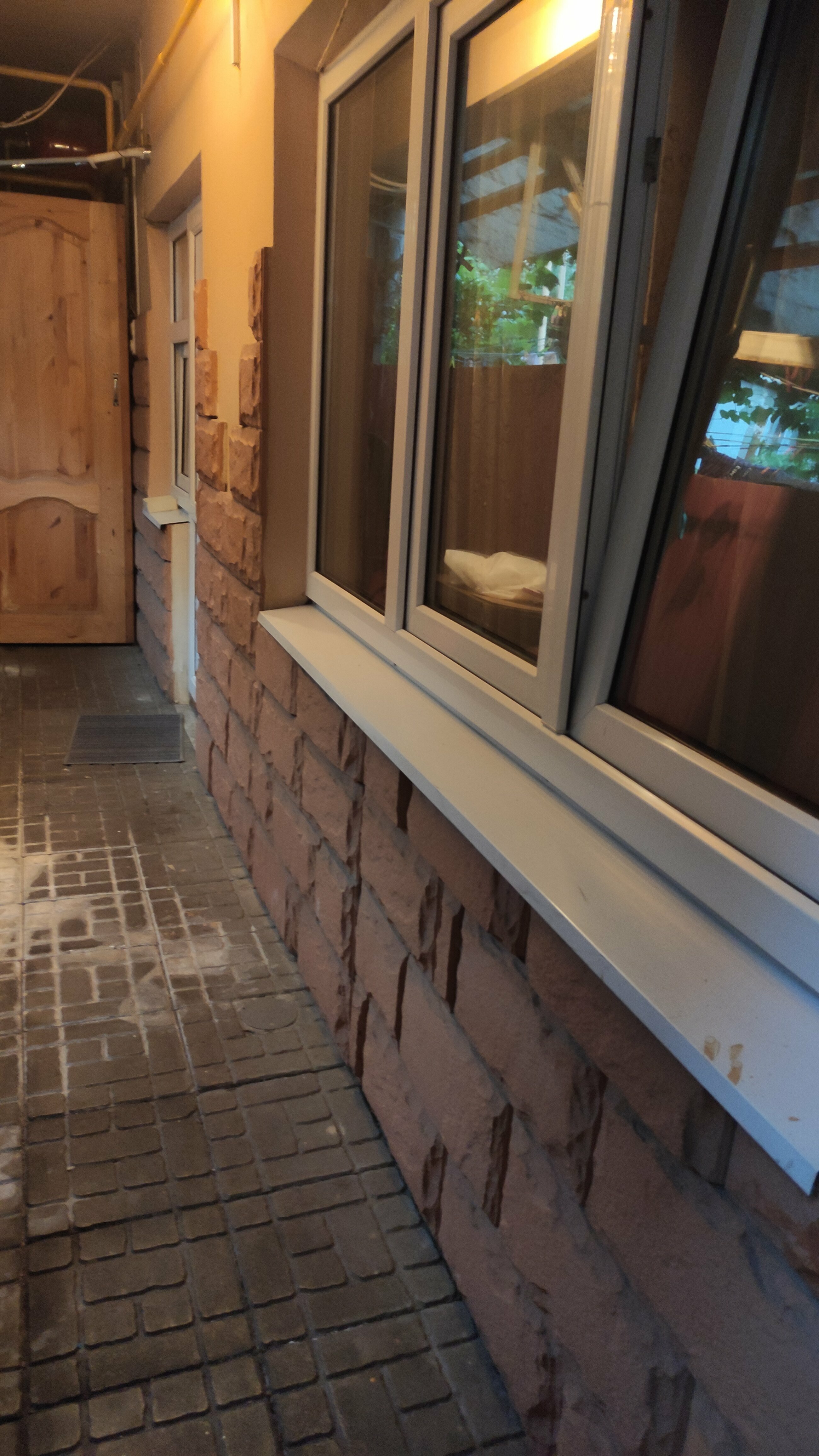 Бюджетный трехместный номер