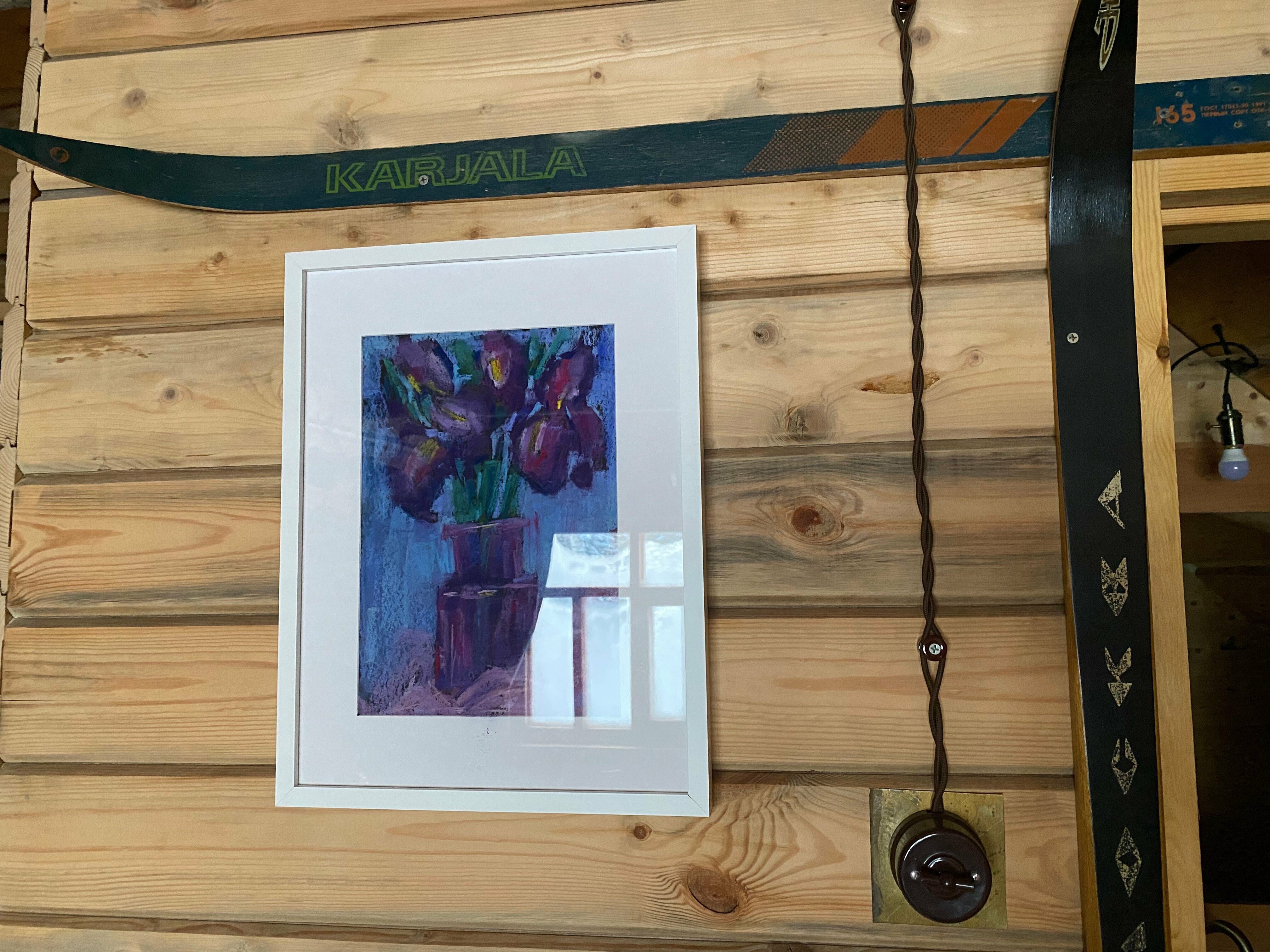 Апартаменты 3