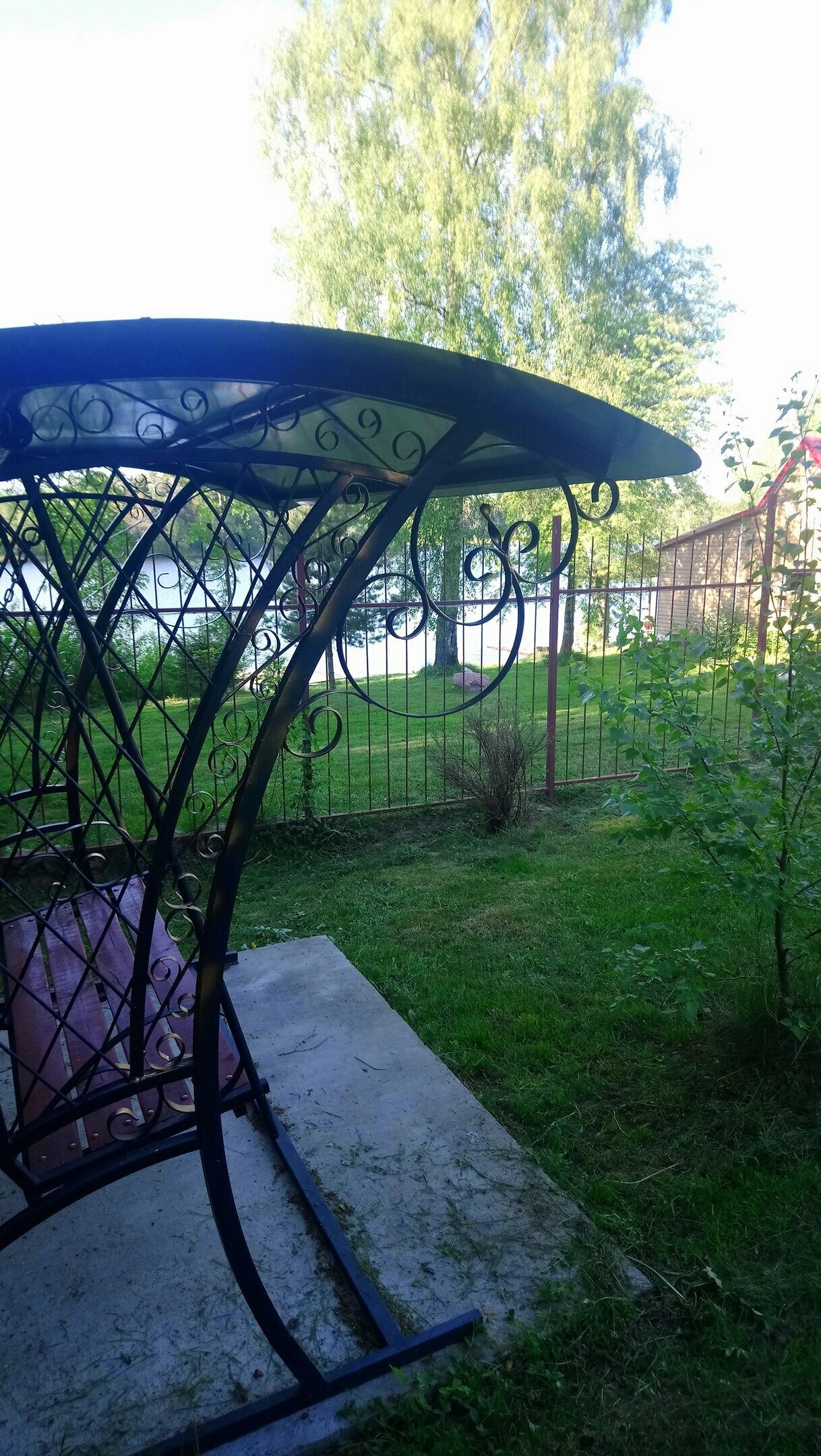 Апартаменты с 3 спальнями