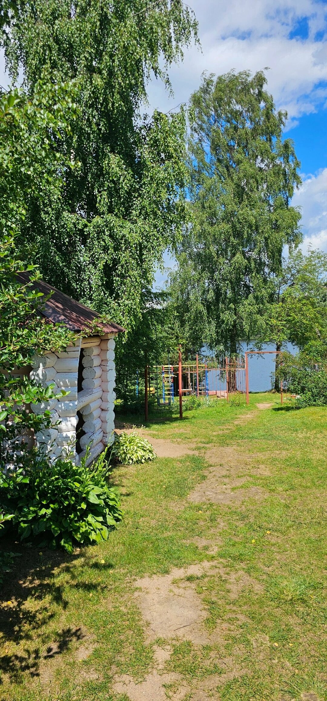 Апартаменты с 3 спальнями