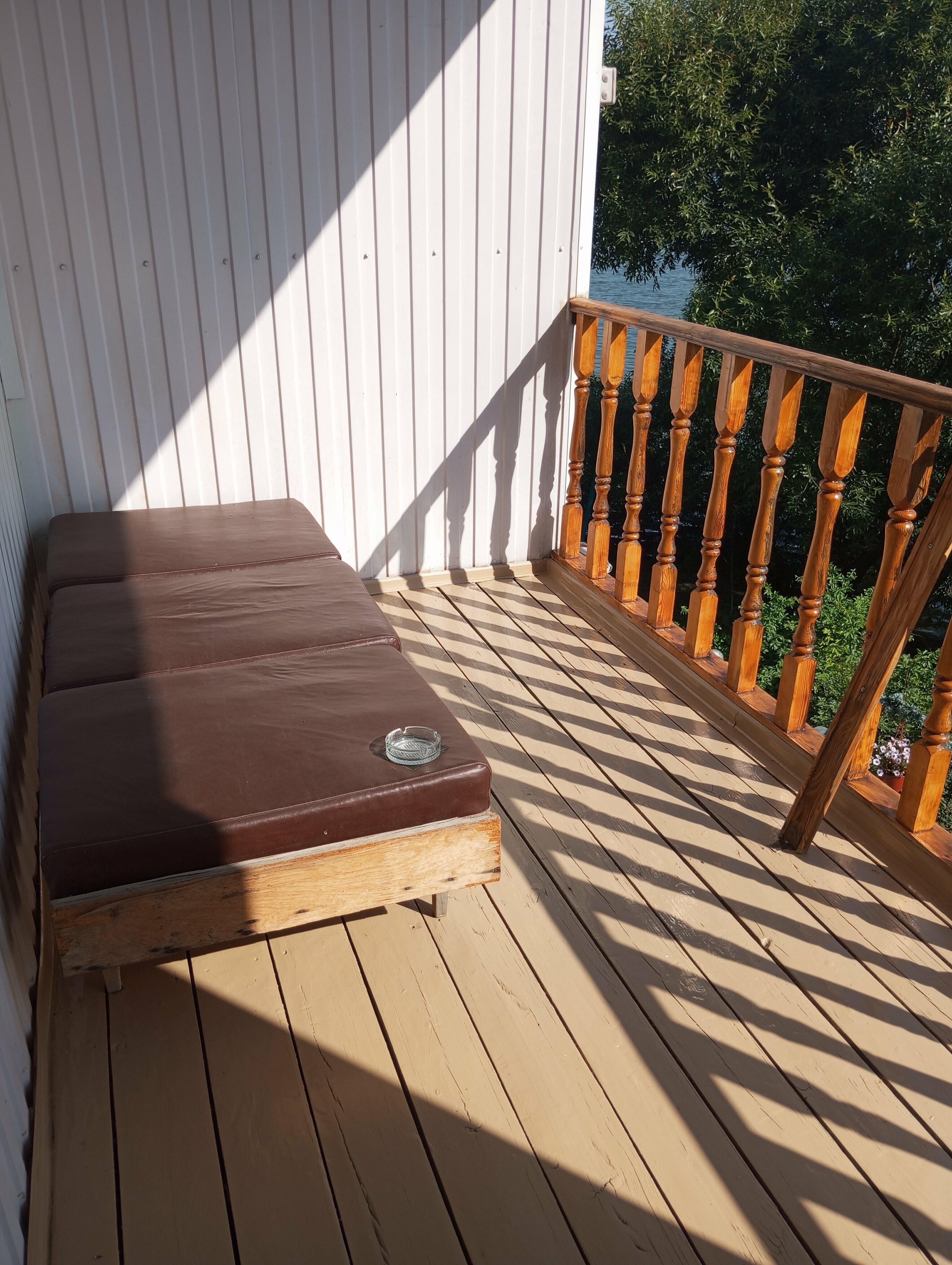 Двухместный номер с 2 двуспальными кроватями