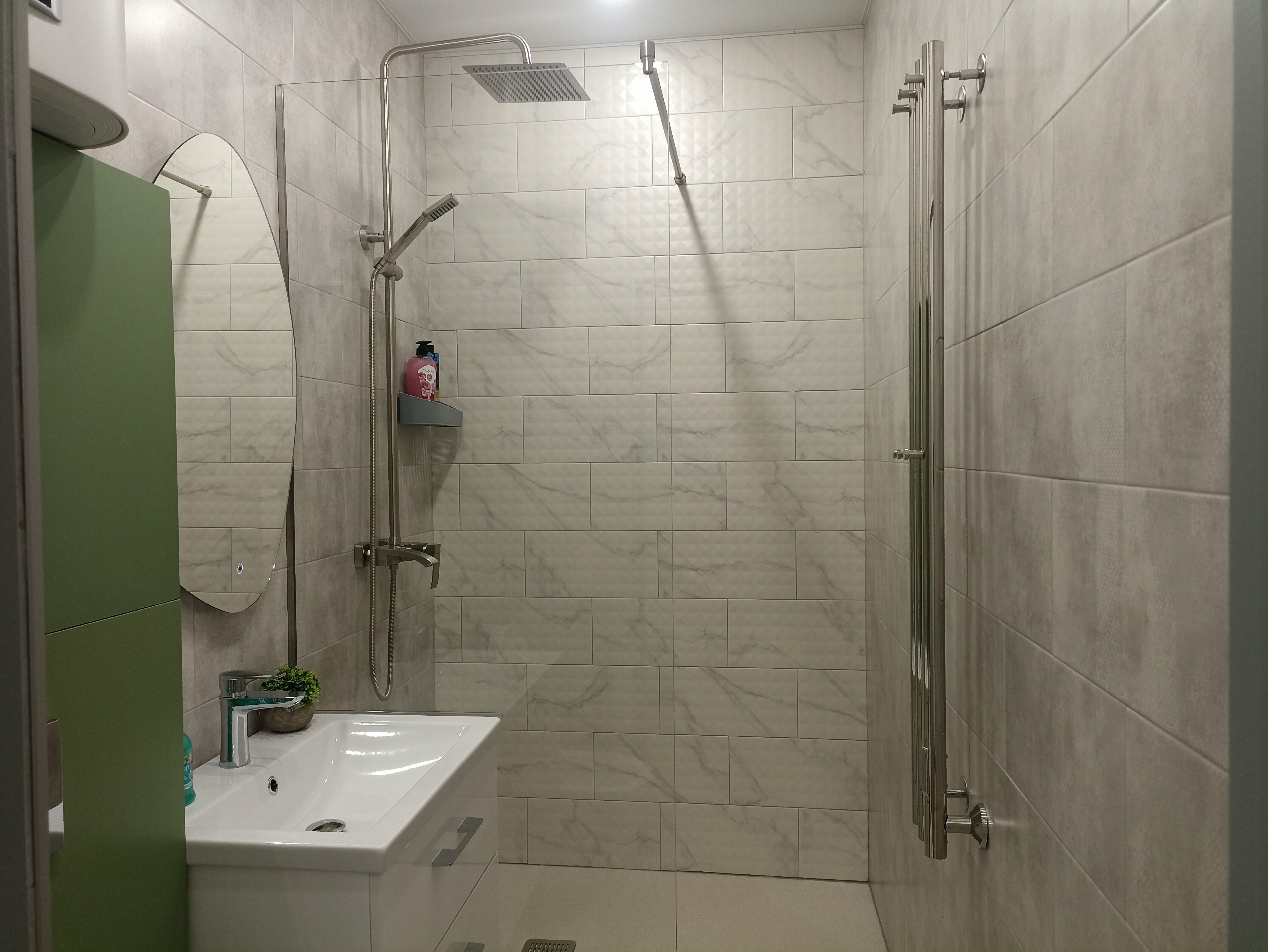 Семейный номер-студия