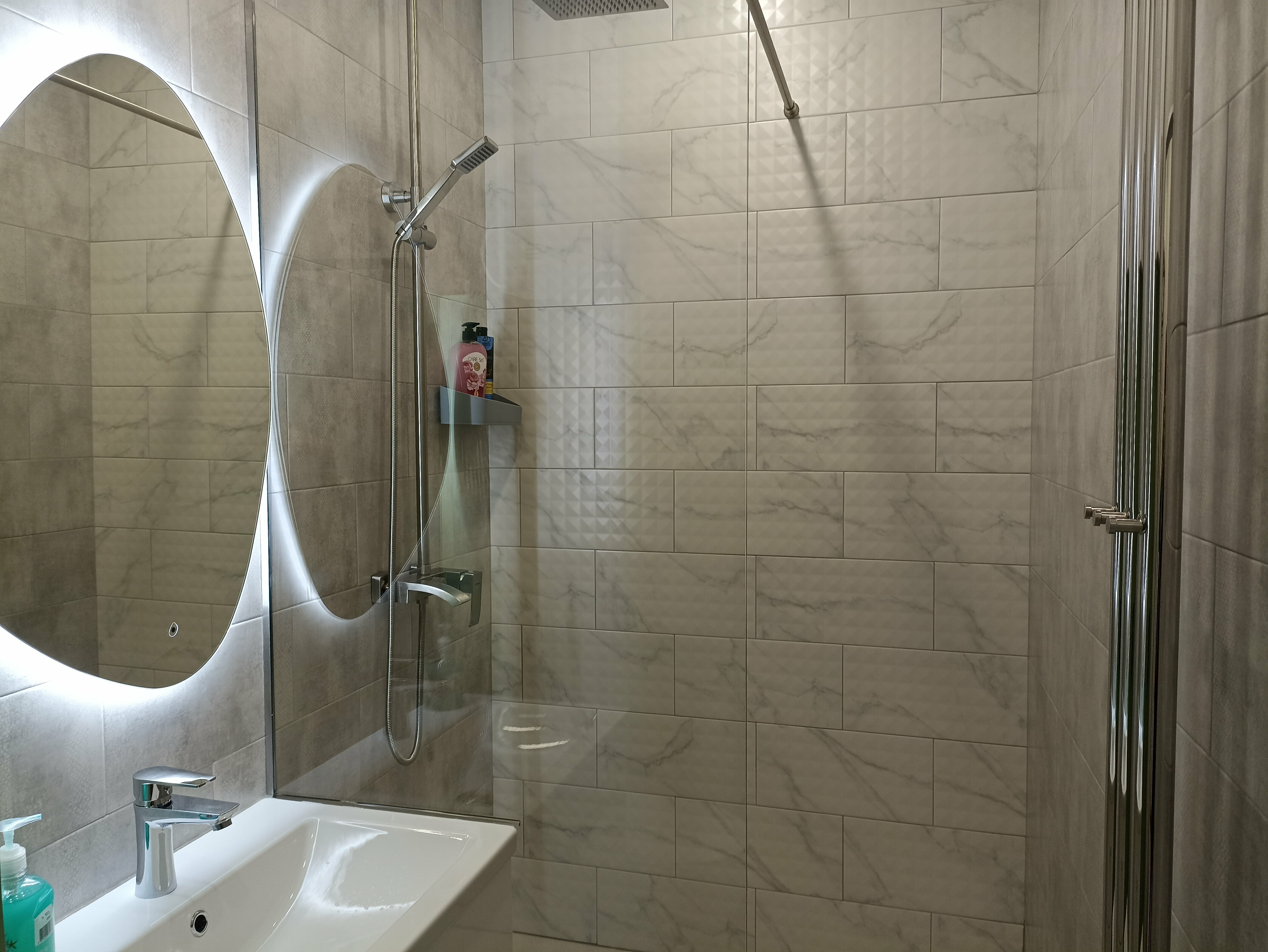 Семейный номер-студия