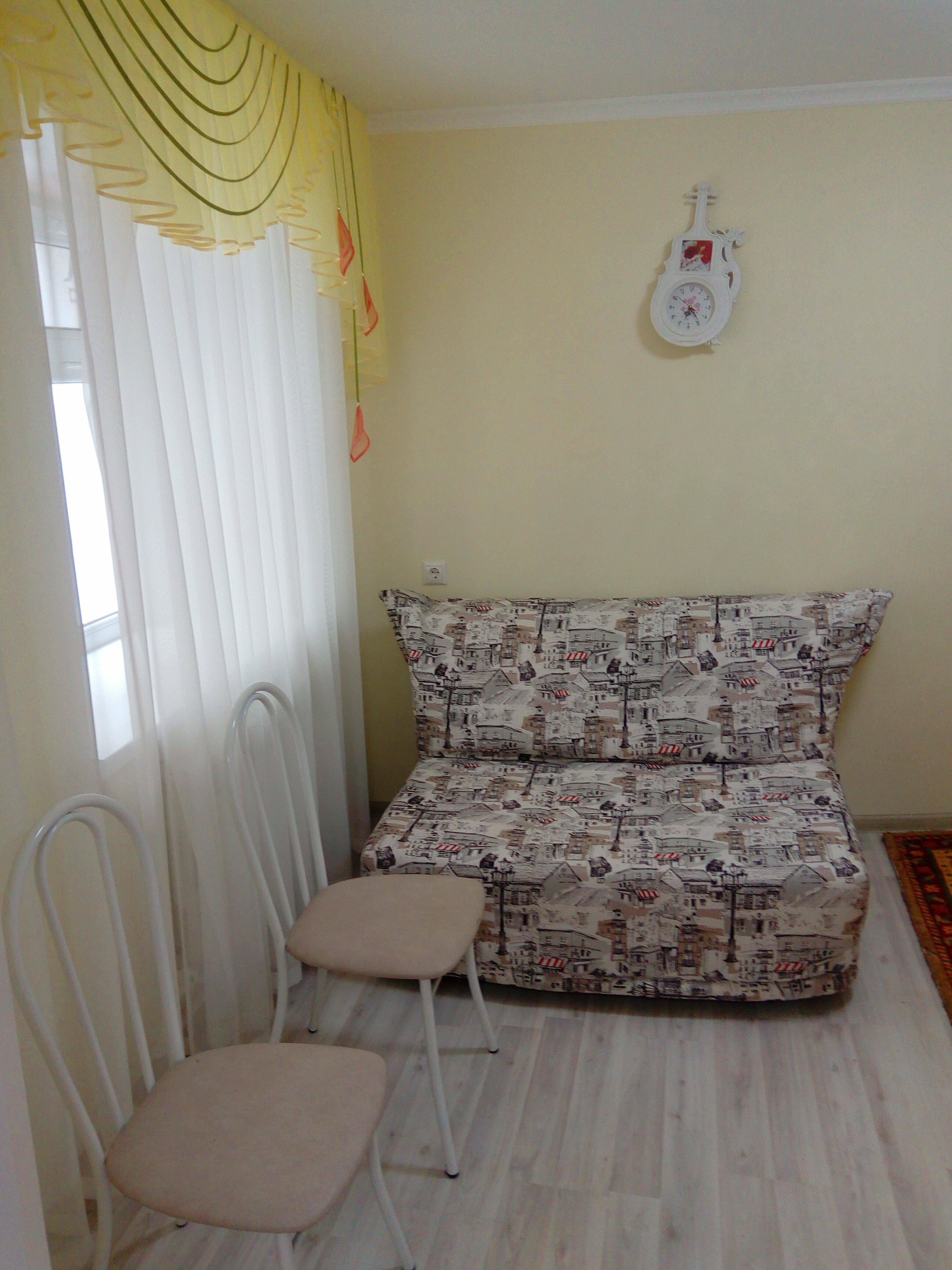 Семейный люкс