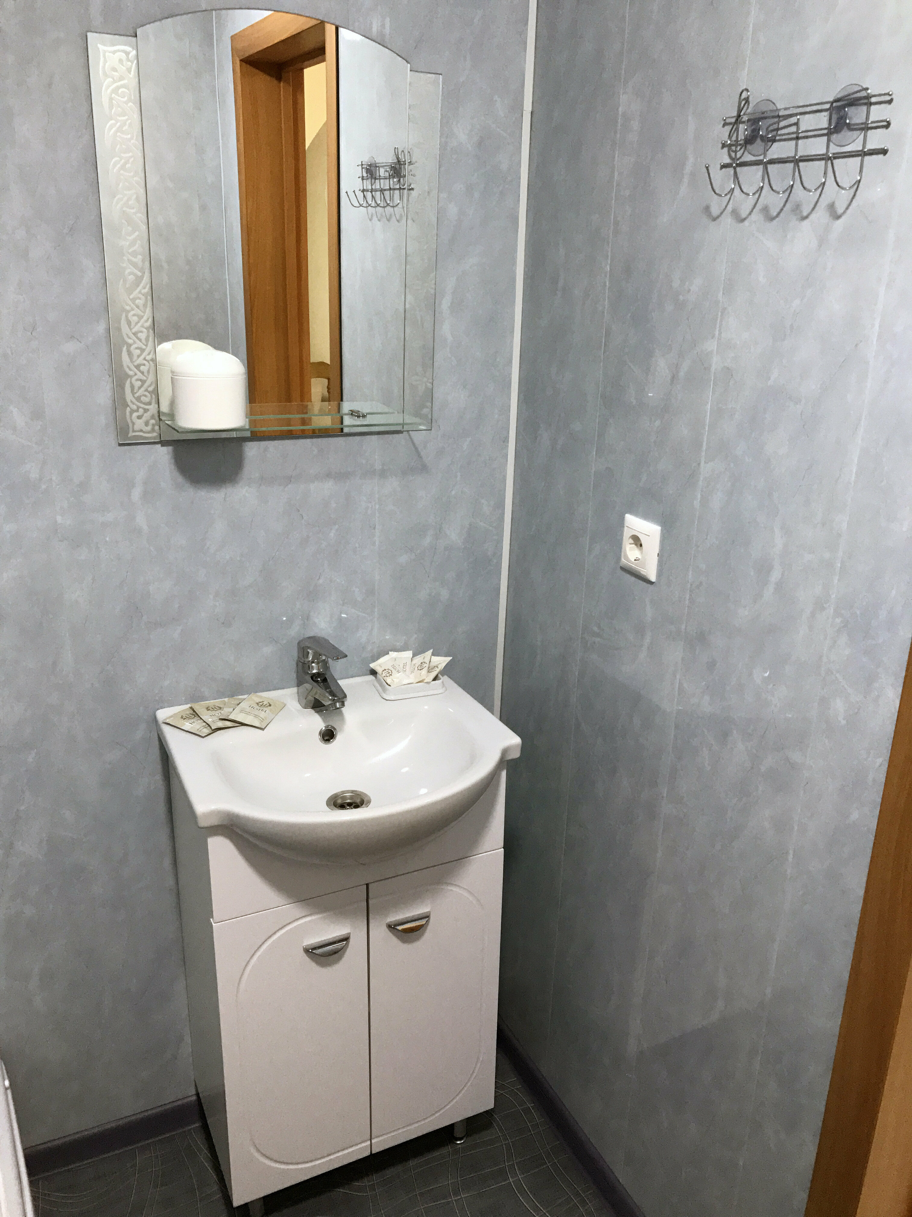 Четырехместный номер «Премиум»